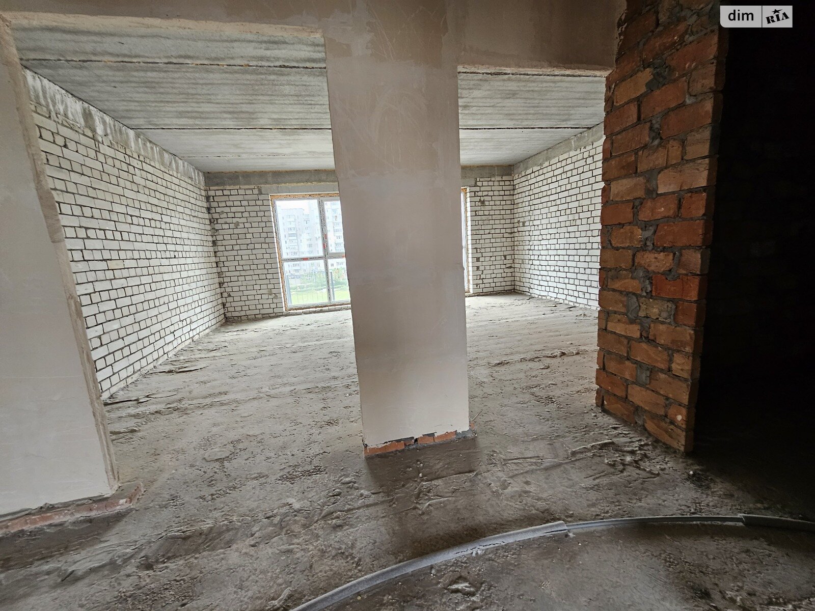 Продаж двокімнатної квартири в Черкасах, на вул. Козацька 19, район Придніпровський фото 1 Продаж двокімнатної квартири в Черкасах, на вул. Козацька 19, район Придніпровський фото 1