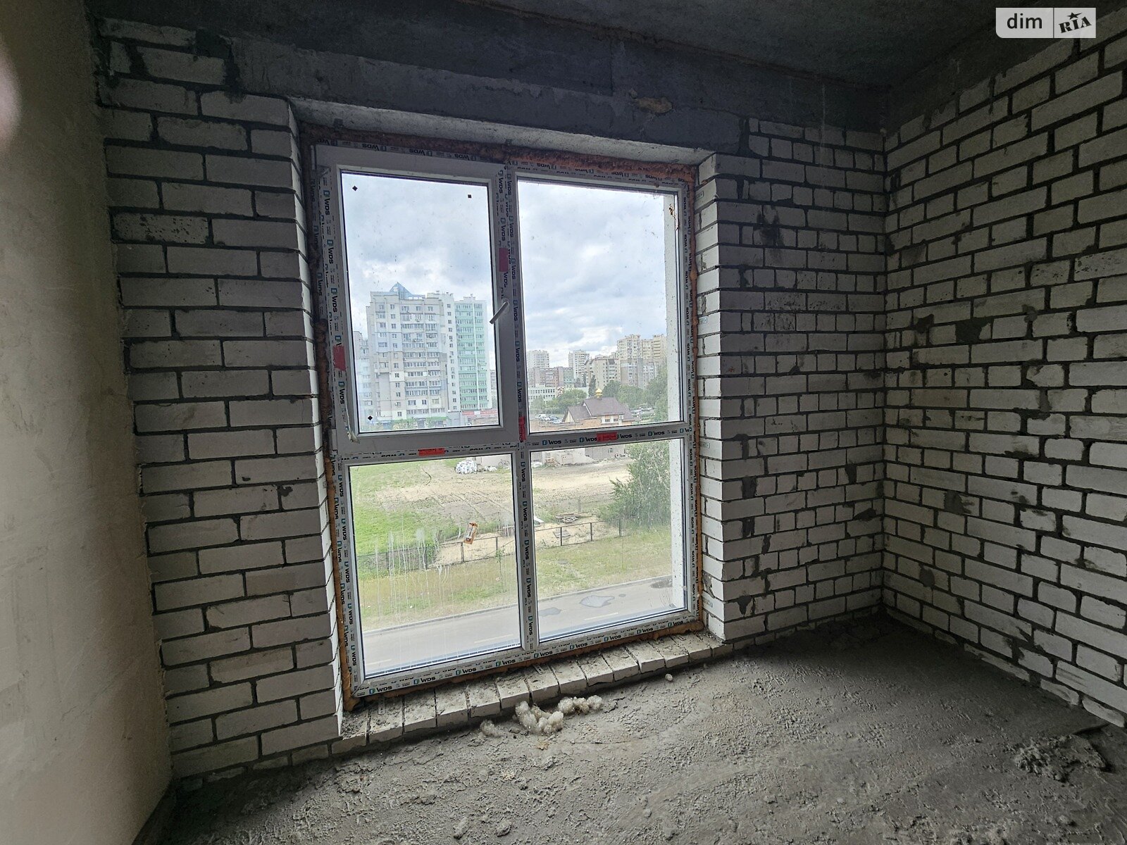 Продаж двокімнатної квартири в Черкасах, на вул. Козацька 19, район Придніпровський фото 1 Продаж двокімнатної квартири в Черкасах, на вул. Козацька 19, район Придніпровський фото 1