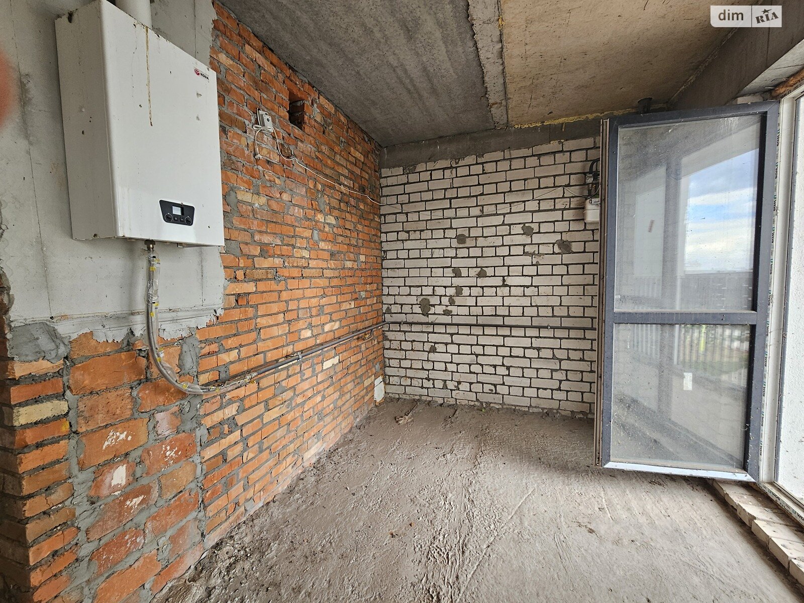 Продаж двокімнатної квартири в Черкасах, на вул. Козацька 19, район Придніпровський фото 1 Продаж двокімнатної квартири в Черкасах, на вул. Козацька 19, район Придніпровський фото 1