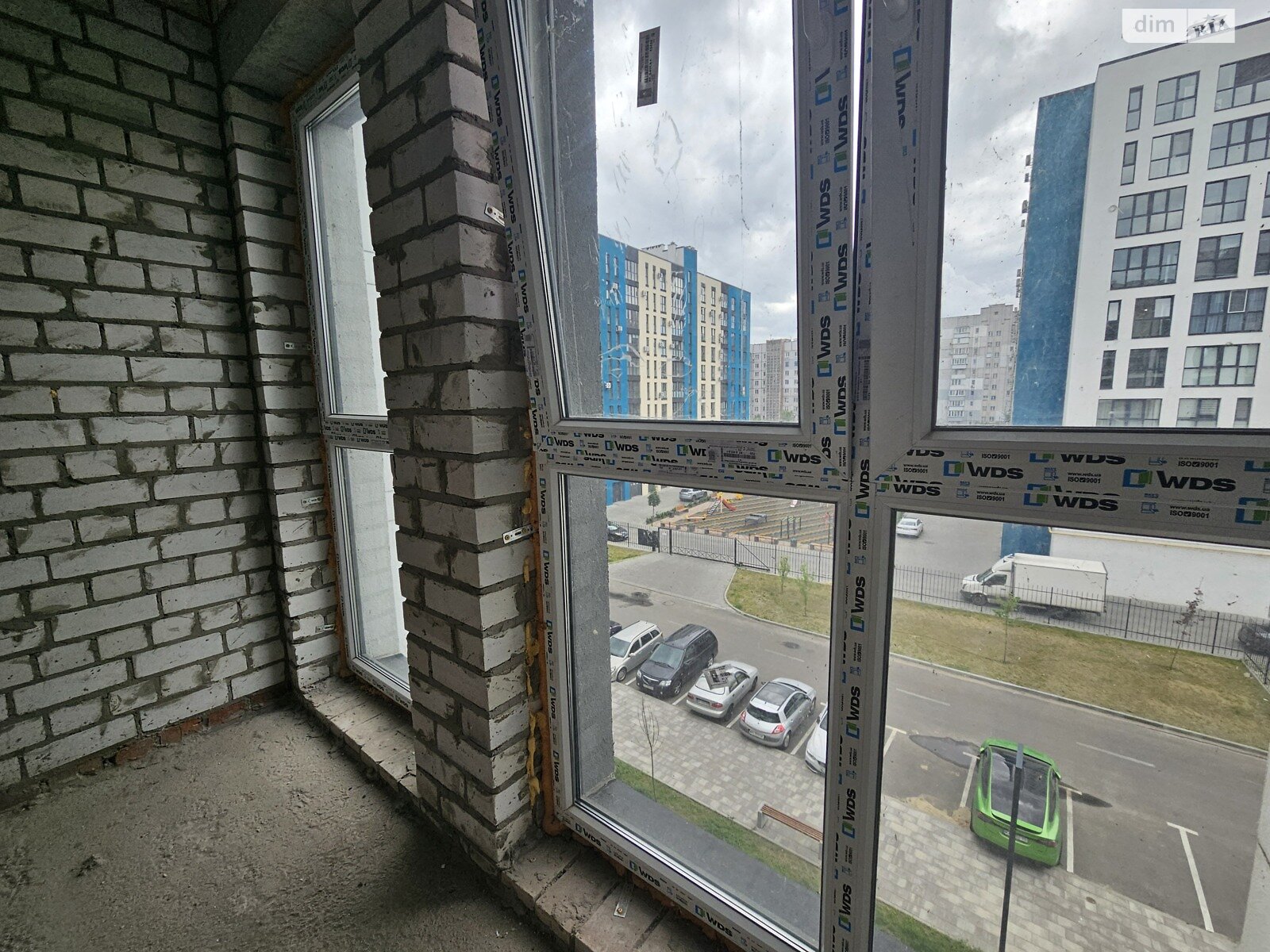 Продаж двокімнатної квартири в Черкасах, на вул. Козацька 19, район Придніпровський фото 1 Продаж двокімнатної квартири в Черкасах, на вул. Козацька 19, район Придніпровський фото 1
