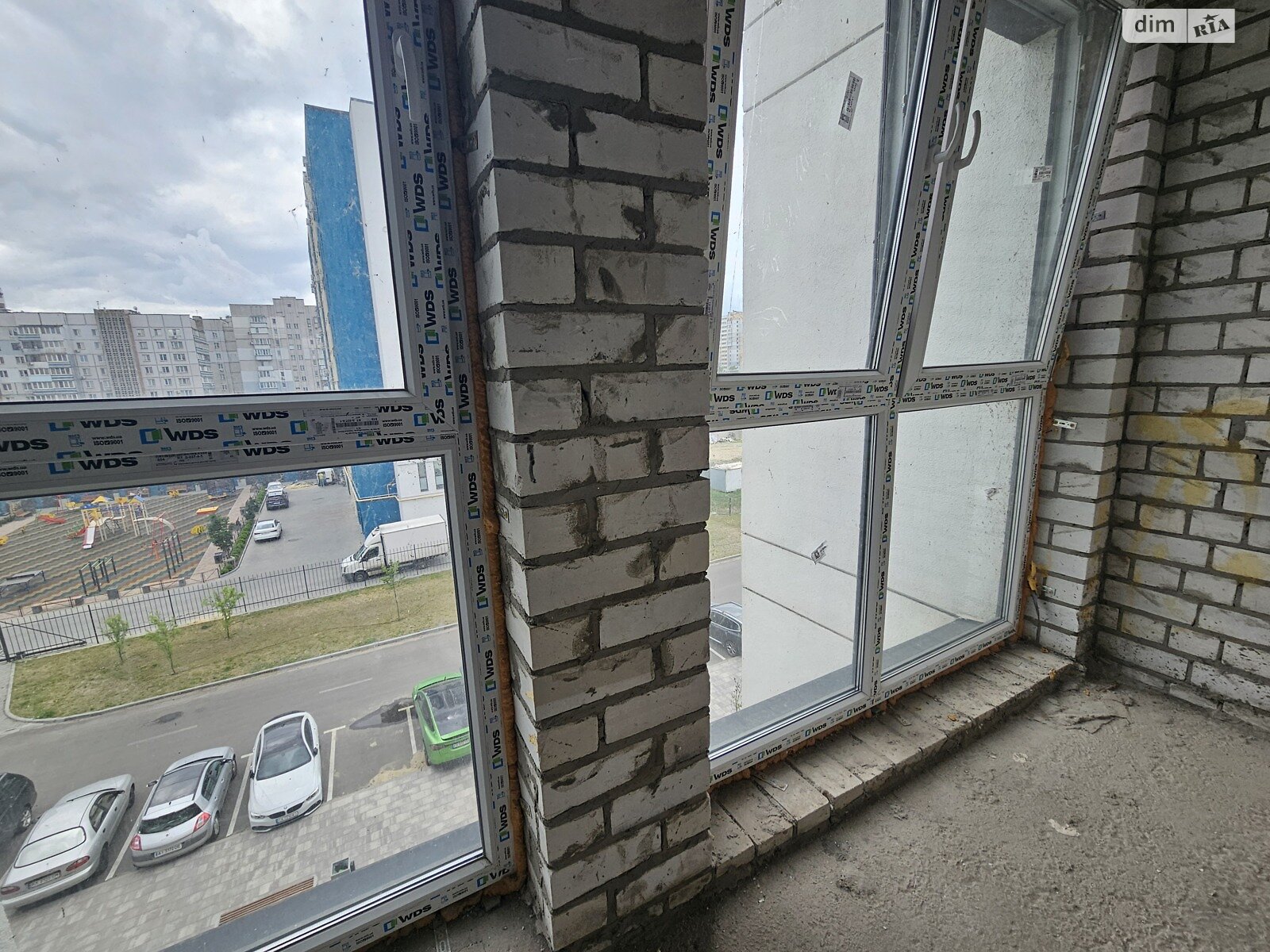 Продаж двокімнатної квартири в Черкасах, на вул. Козацька 19, район Придніпровський фото 1 Продаж двокімнатної квартири в Черкасах, на вул. Козацька 19, район Придніпровський фото 1