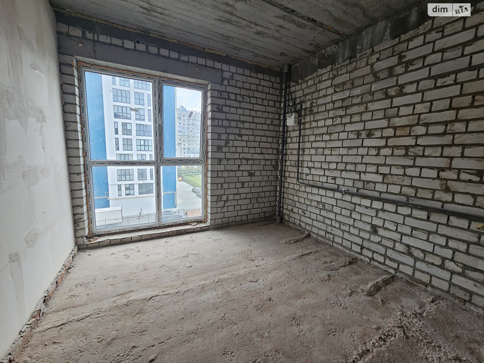 Продаж двокімнатної квартири в Черкасах, на вул. Козацька 19, район Придніпровський фото 1 Продаж двокімнатної квартири в Черкасах, на вул. Козацька 19, район Придніпровський фото 1