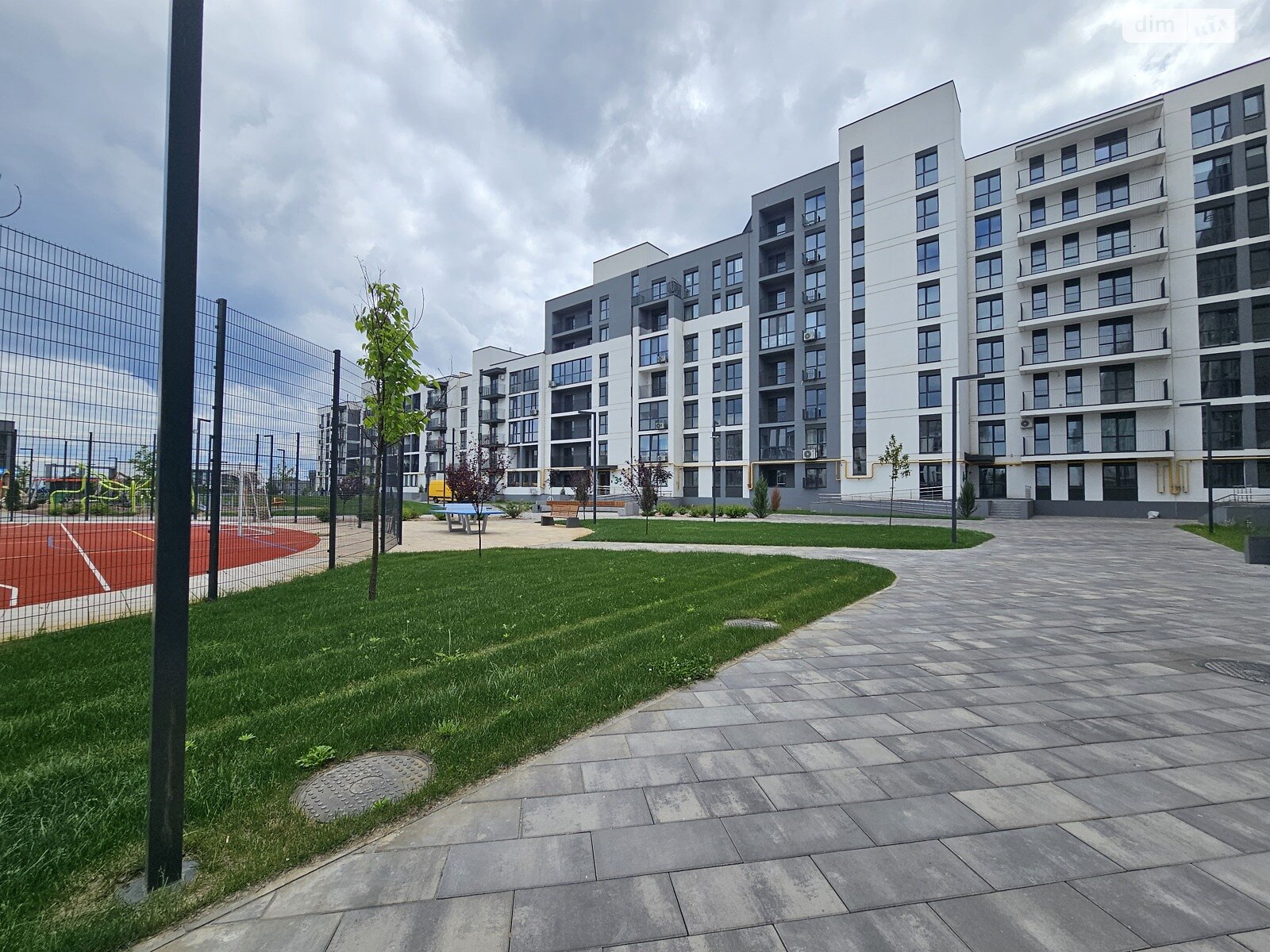 Продаж двокімнатної квартири в Черкасах, на вул. Козацька 19, район Придніпровський фото 1 Продаж двокімнатної квартири в Черкасах, на вул. Козацька 19, район Придніпровський фото 1