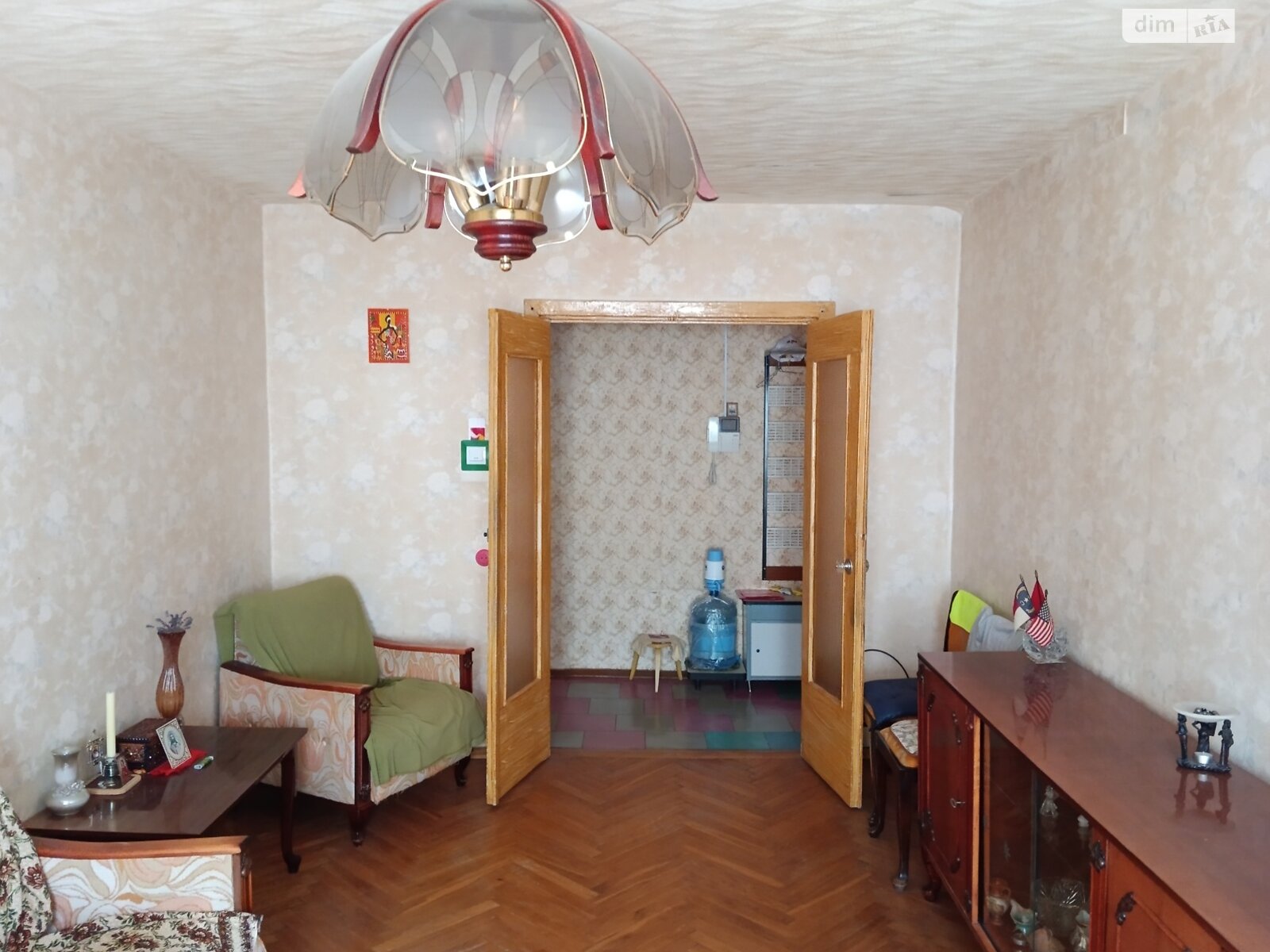 Продаж трикімнатної квартири в Черкасах, на вул. Митницька 17/1, район Придніпровський фото 1 Продаж трикімнатної квартири в Черкасах, на вул. Митницька 17/1, район Придніпровський фото 1