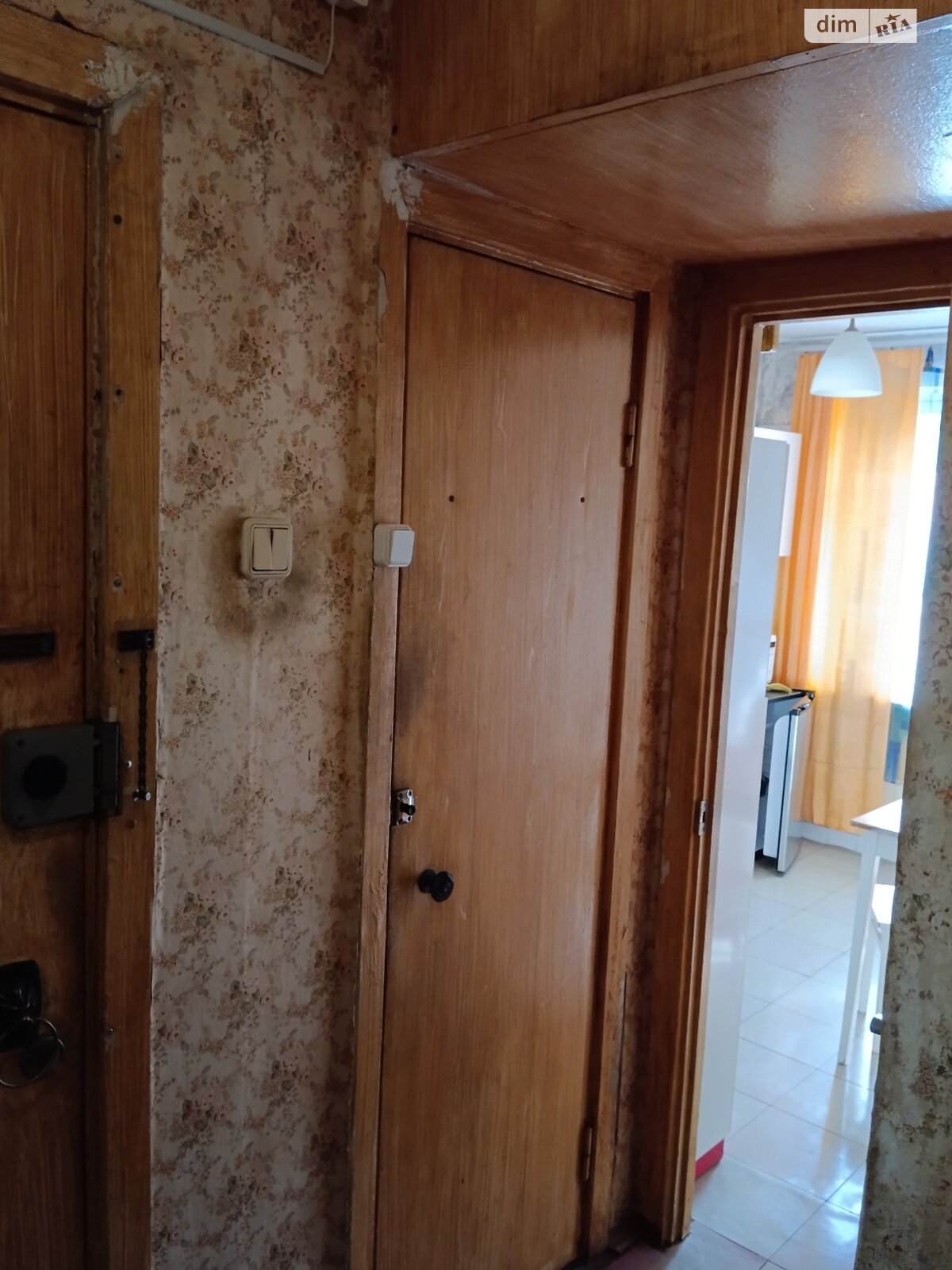 Продаж трикімнатної квартири в Черкасах, на вул. Митницька 17/1, район Придніпровський фото 1 Продаж трикімнатної квартири в Черкасах, на вул. Митницька 17/1, район Придніпровський фото 1
