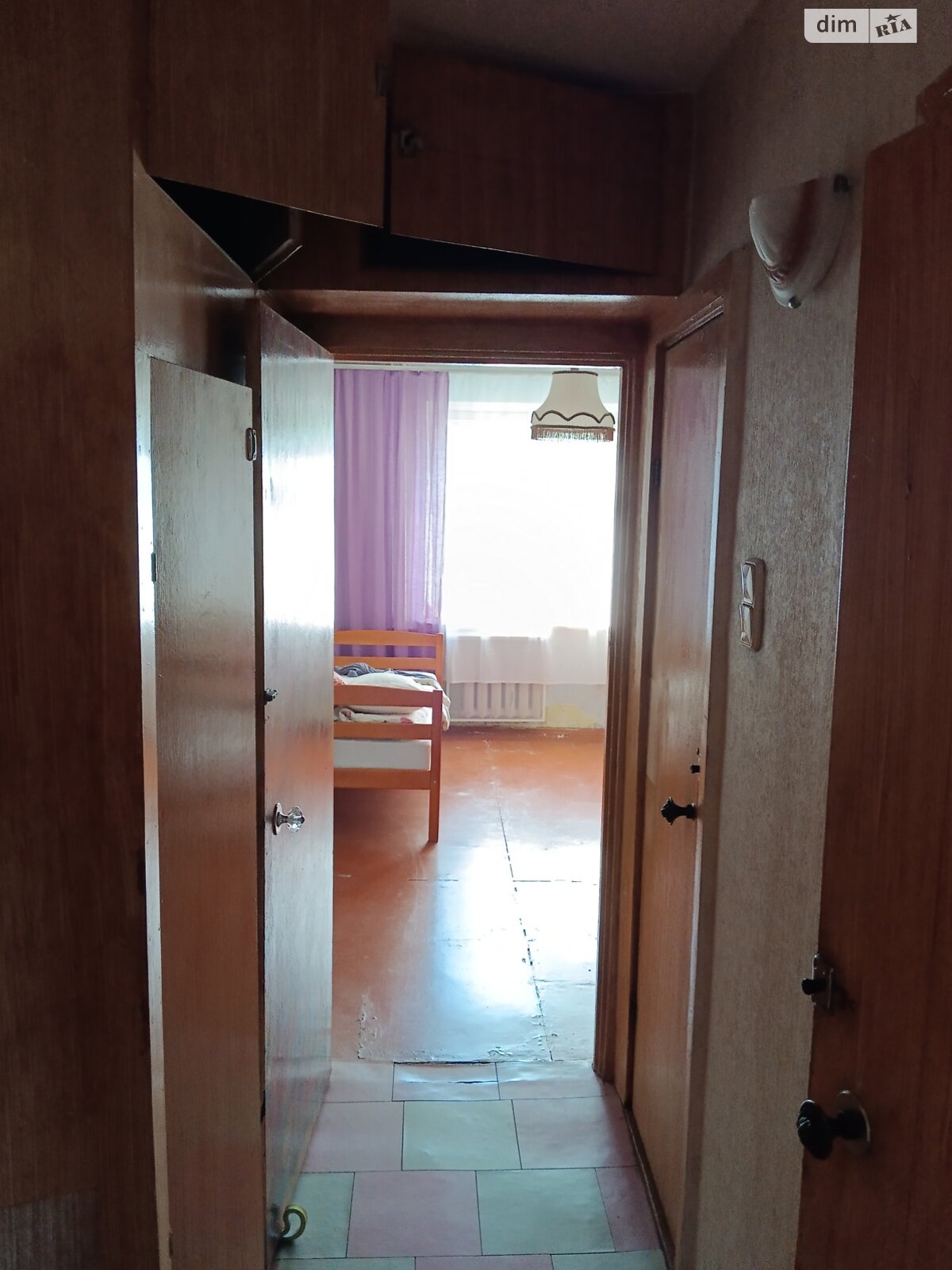 Продаж трикімнатної квартири в Черкасах, на вул. Митницька 17/1, район Придніпровський фото 1 Продаж трикімнатної квартири в Черкасах, на вул. Митницька 17/1, район Придніпровський фото 1