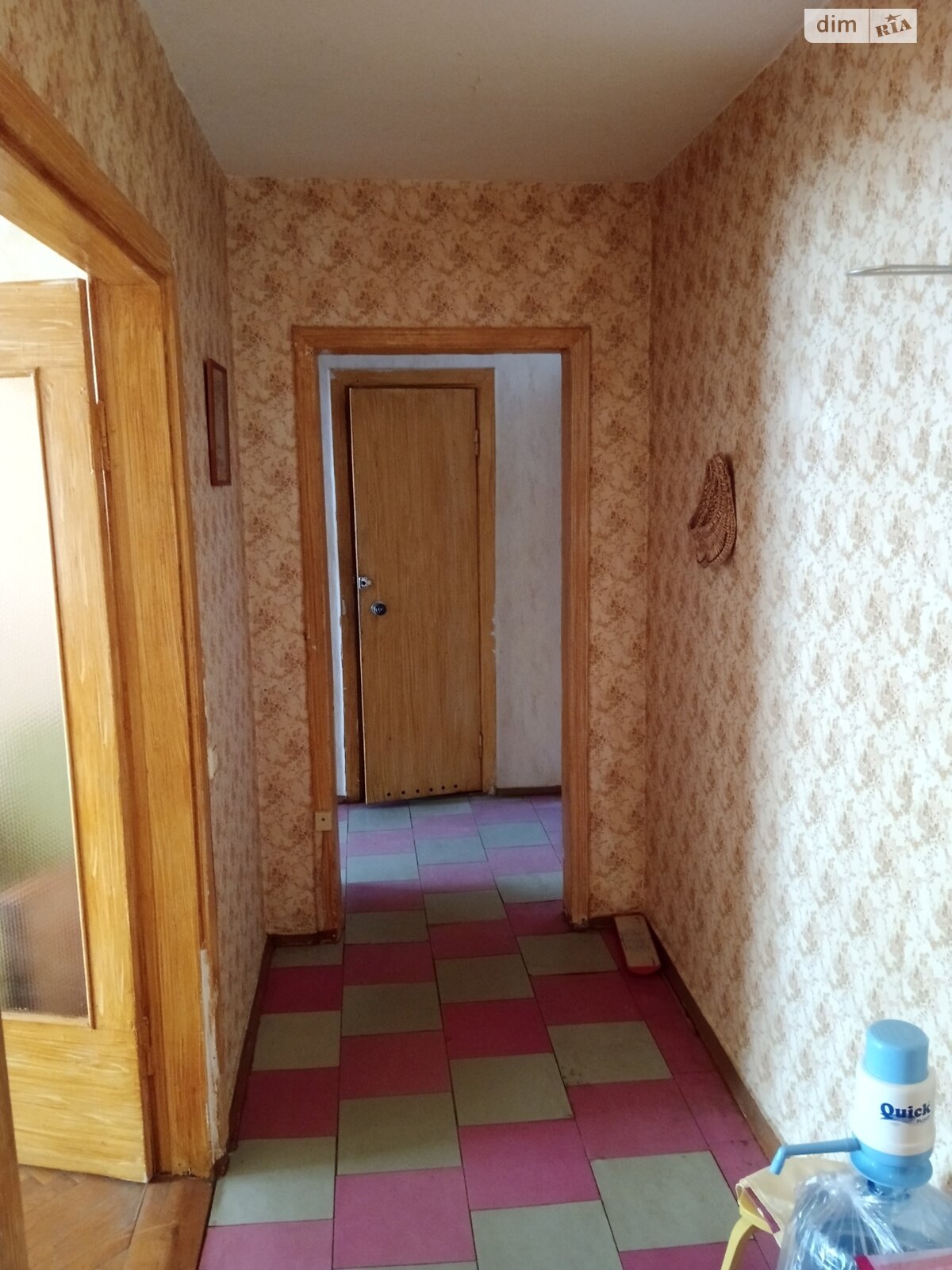 Продаж трикімнатної квартири в Черкасах, на вул. Митницька 17/1, район Придніпровський фото 1 Продаж трикімнатної квартири в Черкасах, на вул. Митницька 17/1, район Придніпровський фото 1
