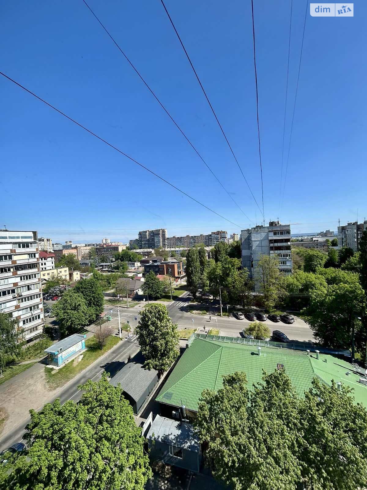 Продаж трикімнатної квартири в Черкасах, на вул. Митницька, район Придніпровський фото 1 Продаж трикімнатної квартири в Черкасах, на вул. Митницька, район Придніпровський фото 1