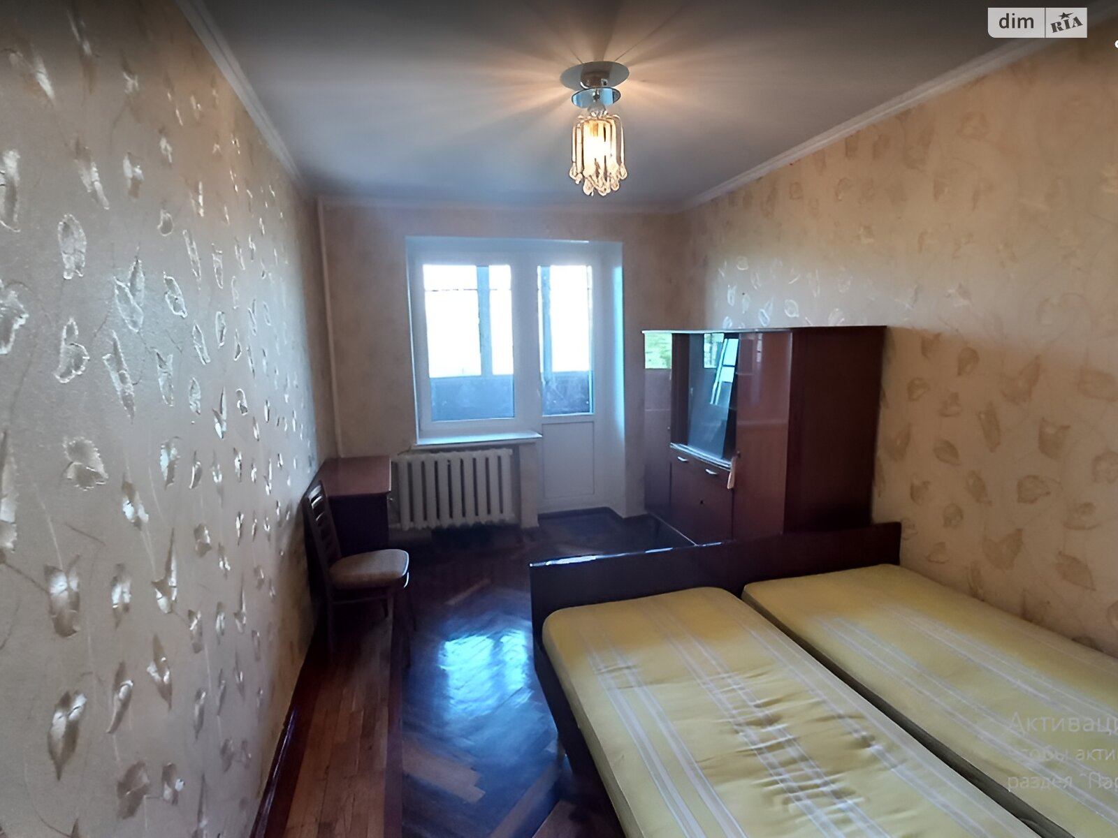 Продажа трехкомнатной квартиры в Черкассах, на ул. Мытницкая, район Приднепровский фото 1 Продажа трехкомнатной квартиры в Черкассах, на ул. Мытницкая, район Приднепровский фото 1