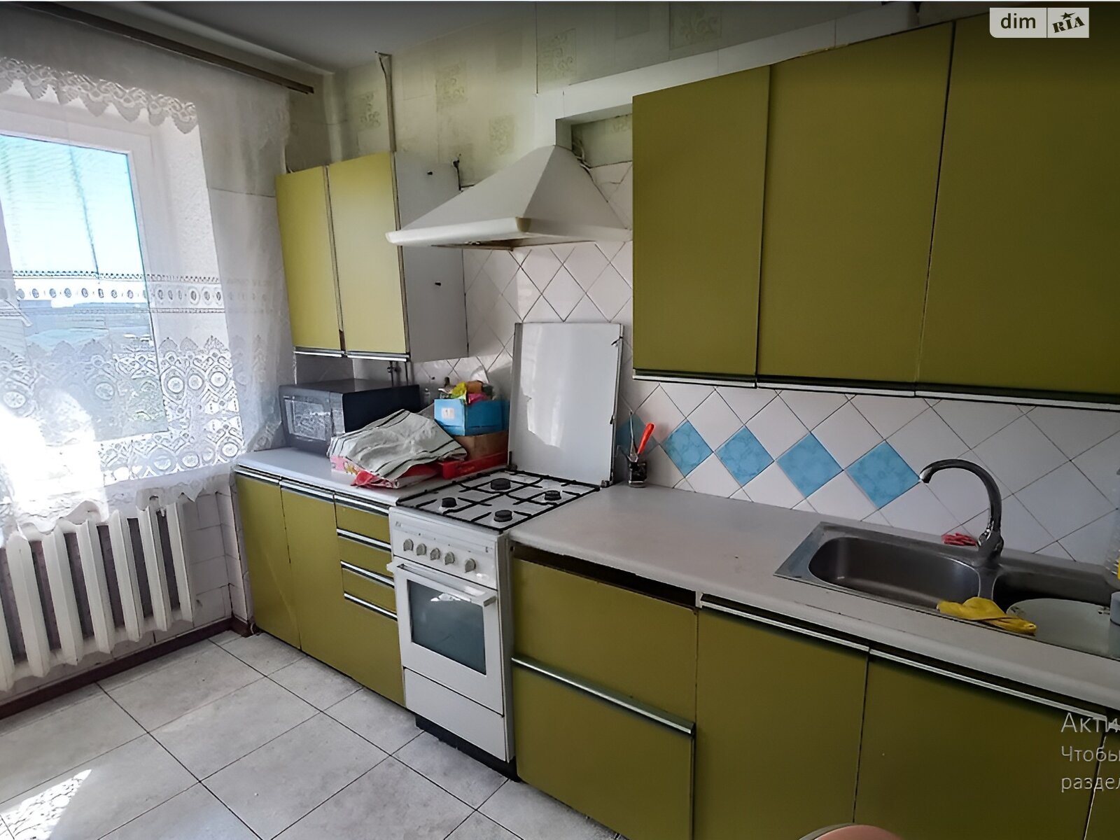 Продажа трехкомнатной квартиры в Черкассах, на ул. Мытницкая, район Приднепровский фото 1 Продажа трехкомнатной квартиры в Черкассах, на ул. Мытницкая, район Приднепровский фото 1