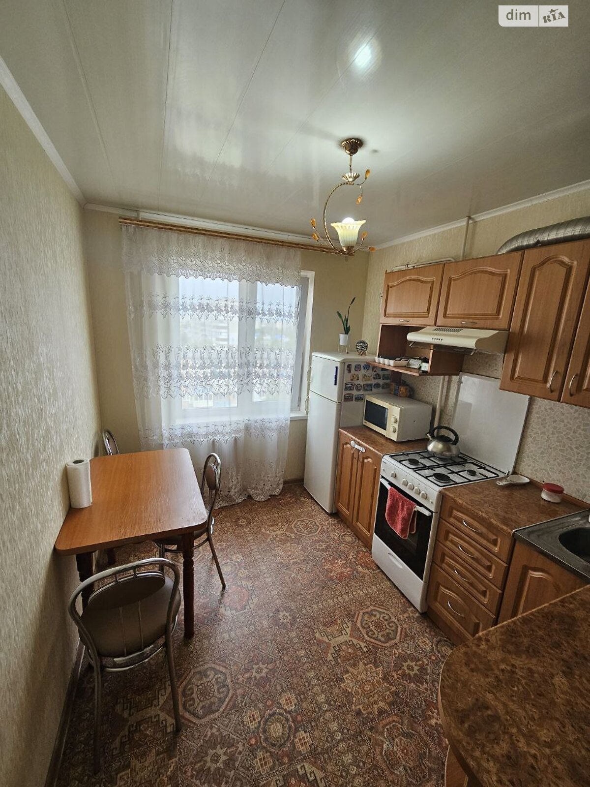 Продаж трикімнатної квартири в Черкасах, на вул. Нарбутівська 160/3, район Придніпровський фото 1 Продаж трикімнатної квартири в Черкасах, на вул. Нарбутівська 160/3, район Придніпровський фото 1