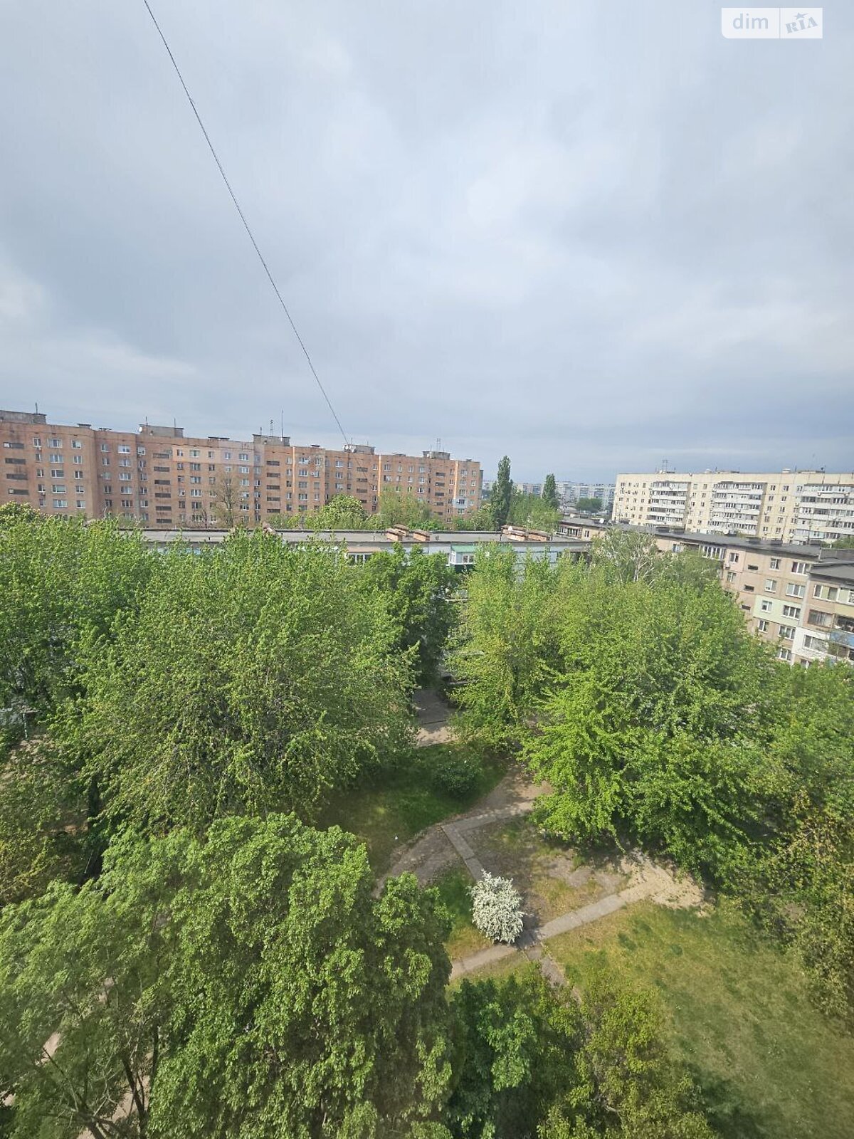 Продаж трикімнатної квартири в Черкасах, на вул. Нарбутівська 160/3, район Придніпровський фото 1 Продаж трикімнатної квартири в Черкасах, на вул. Нарбутівська 160/3, район Придніпровський фото 1