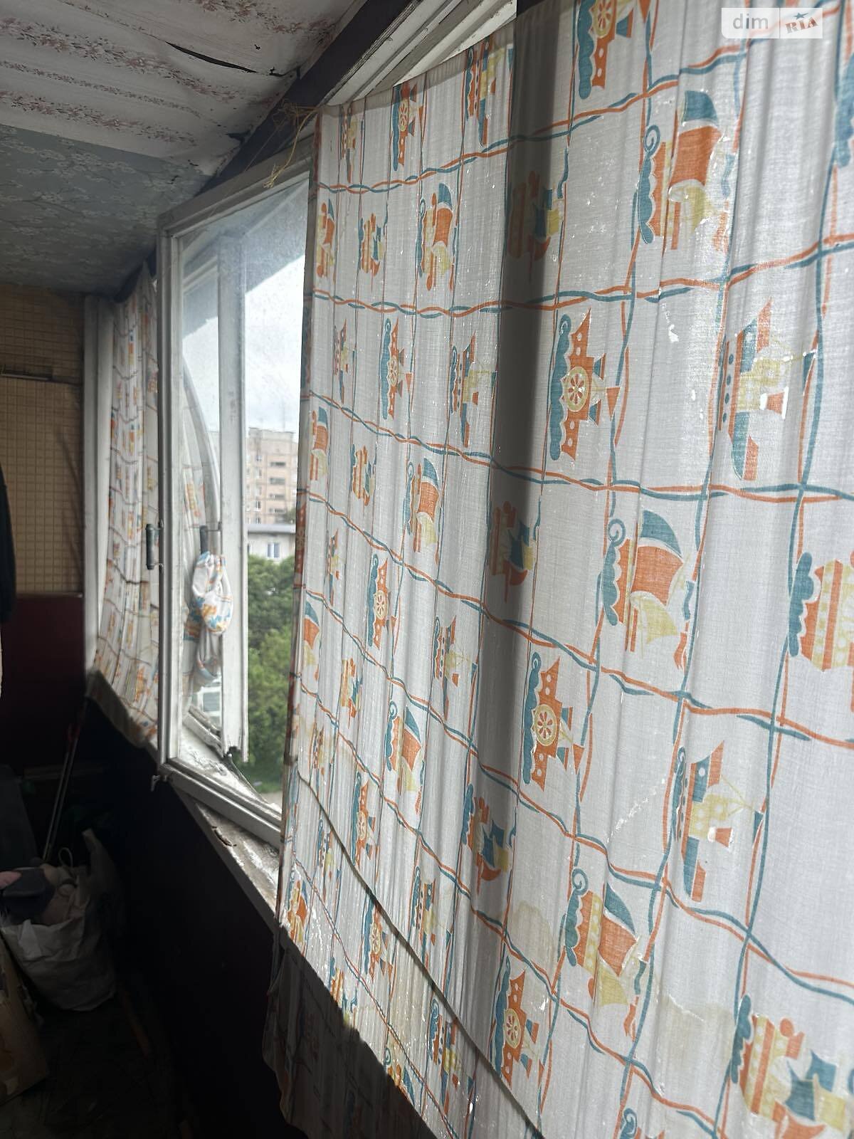 Продажа двухкомнатной квартиры в Черкассах, на ул. Нарбутовская, район Приднепровский фото 1 Продажа двухкомнатной квартиры в Черкассах, на ул. Нарбутовская, район Приднепровский фото 1