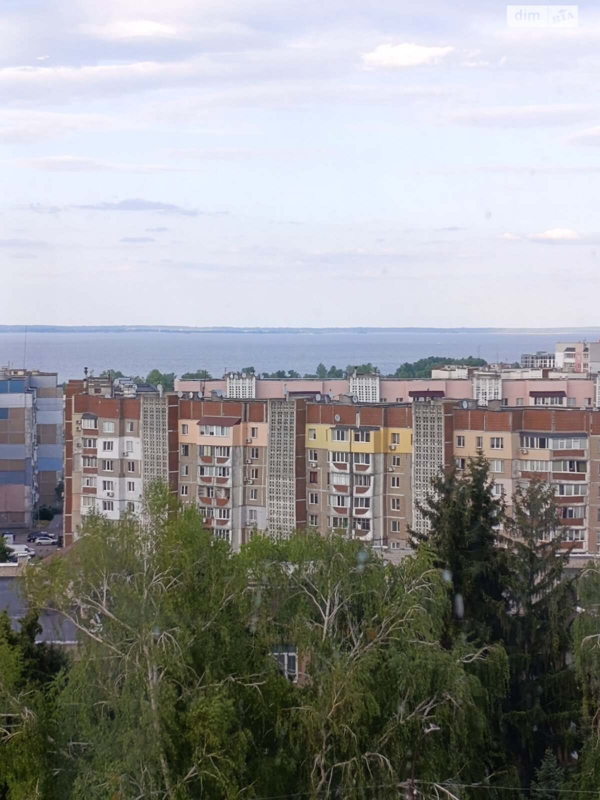 Продажа трехкомнатной квартиры в Черкассах, на ул. Небесной Сотни 5, район Приднепровский фото 1 Продажа трехкомнатной квартиры в Черкассах, на ул. Небесной Сотни 5, район Приднепровский фото 1