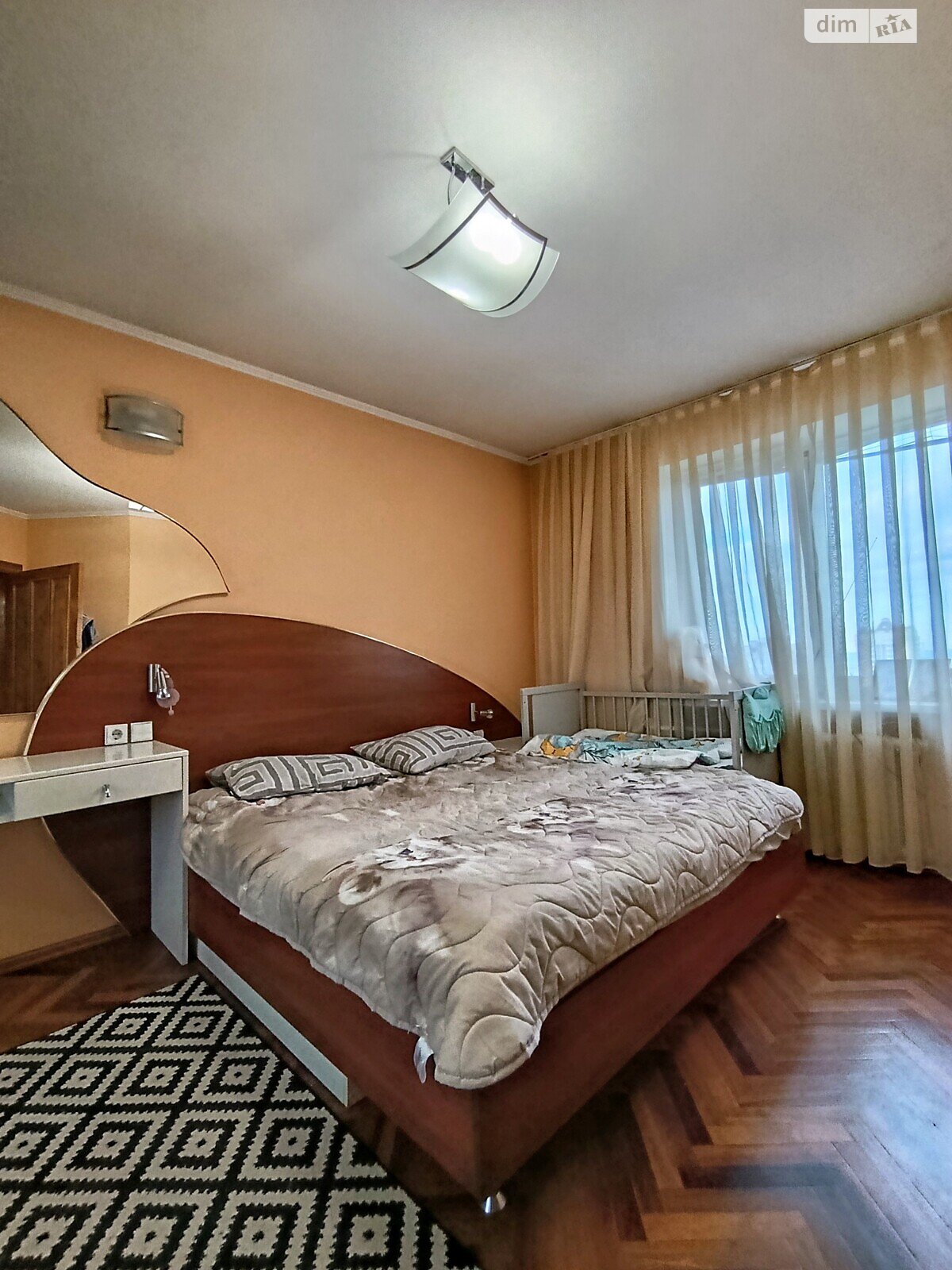 Продажа трехкомнатной квартиры в Черкассах, на ул. Небесной Сотни 5, район Приднепровский фото 1 Продажа трехкомнатной квартиры в Черкассах, на ул. Небесной Сотни 5, район Приднепровский фото 1