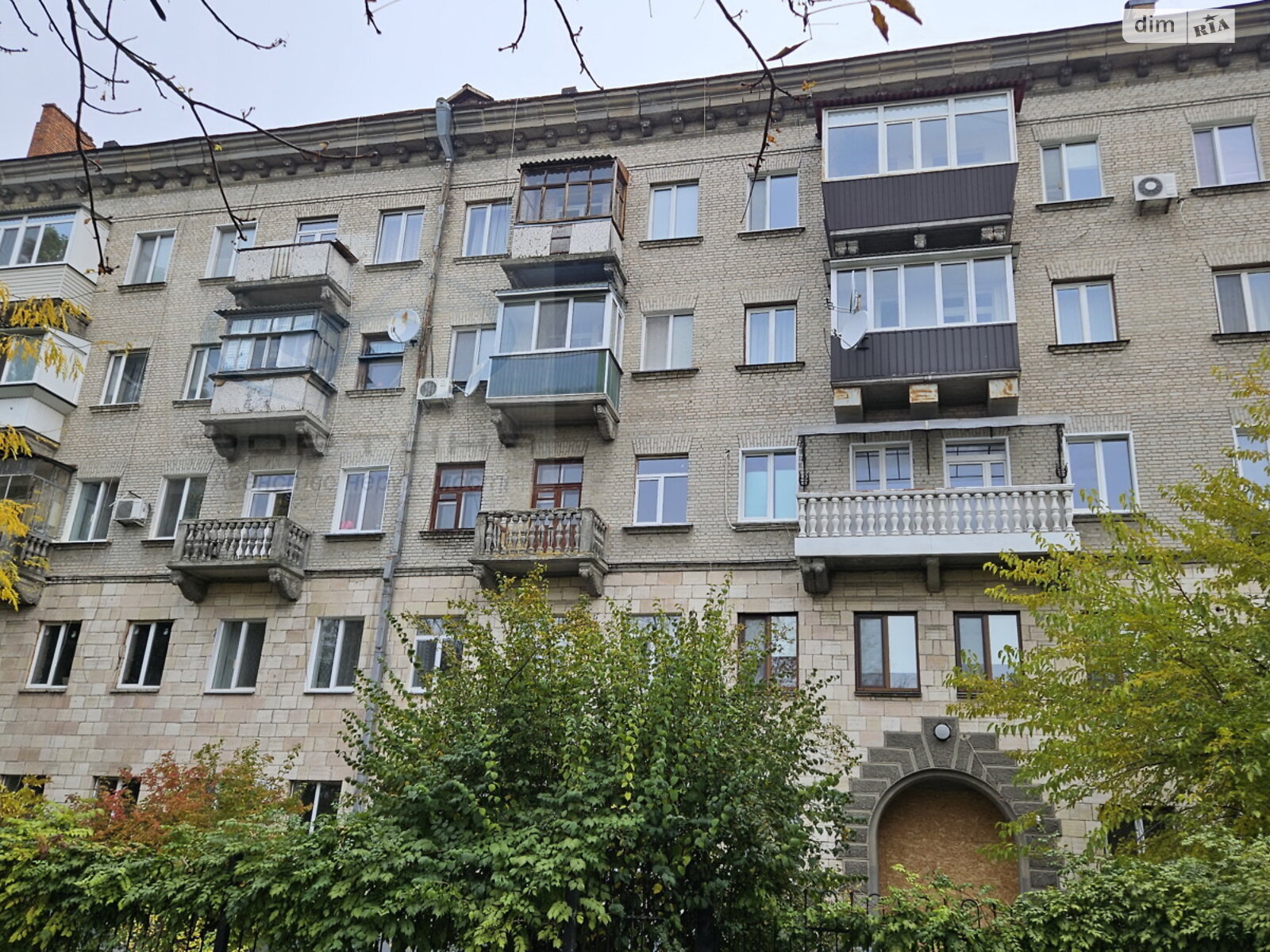 Продажа трехкомнатной квартиры в Черкассах, на ул. Небесной Сотни 38, район Приднепровский фото 1 Продажа трехкомнатной квартиры в Черкассах, на ул. Небесной Сотни 38, район Приднепровский фото 1