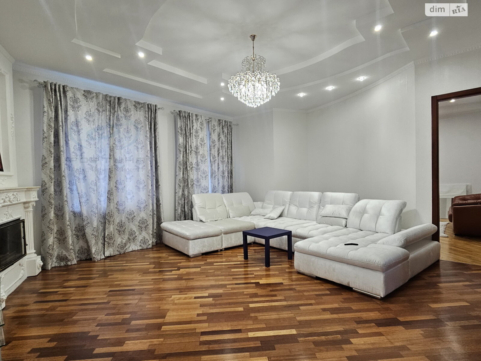 Продажа трехкомнатной квартиры в Черкассах, на ул. Небесной Сотни 38, район Приднепровский фото 1 Продажа трехкомнатной квартиры в Черкассах, на ул. Небесной Сотни 38, район Приднепровский фото 1