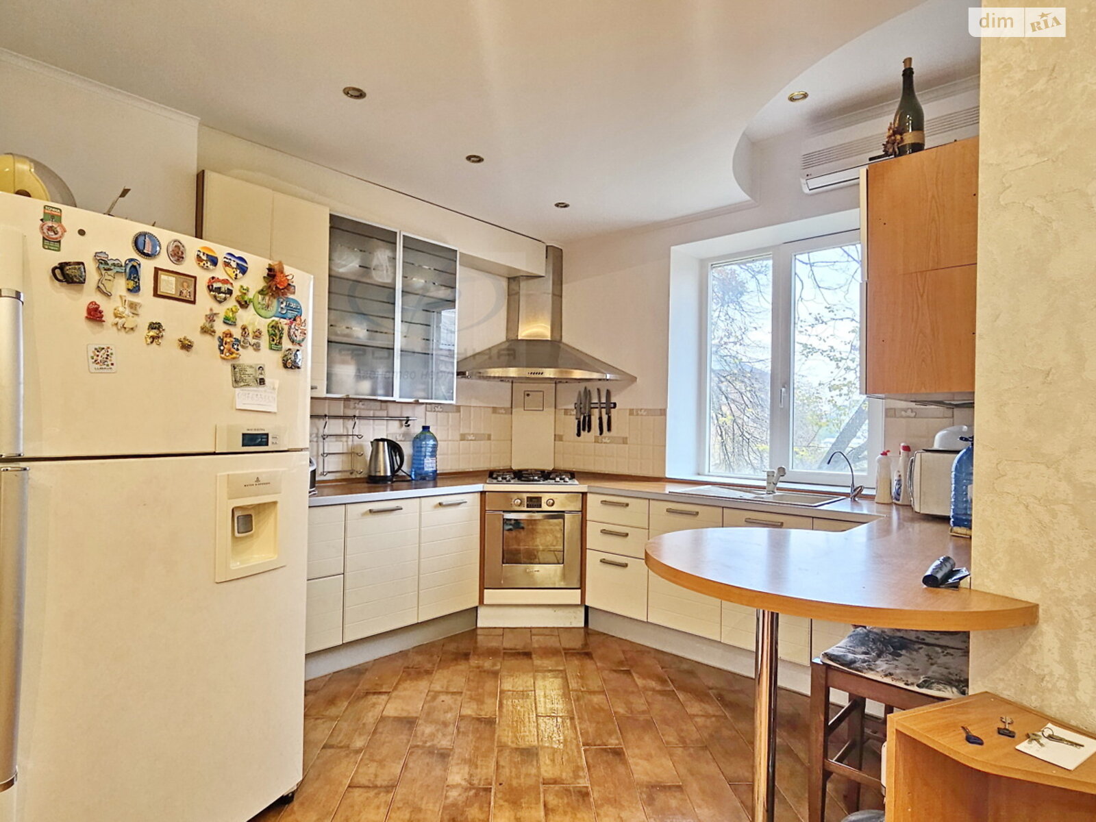 Продажа трехкомнатной квартиры в Черкассах, на ул. Небесной Сотни 38, район Приднепровский фото 1 Продажа трехкомнатной квартиры в Черкассах, на ул. Небесной Сотни 38, район Приднепровский фото 1