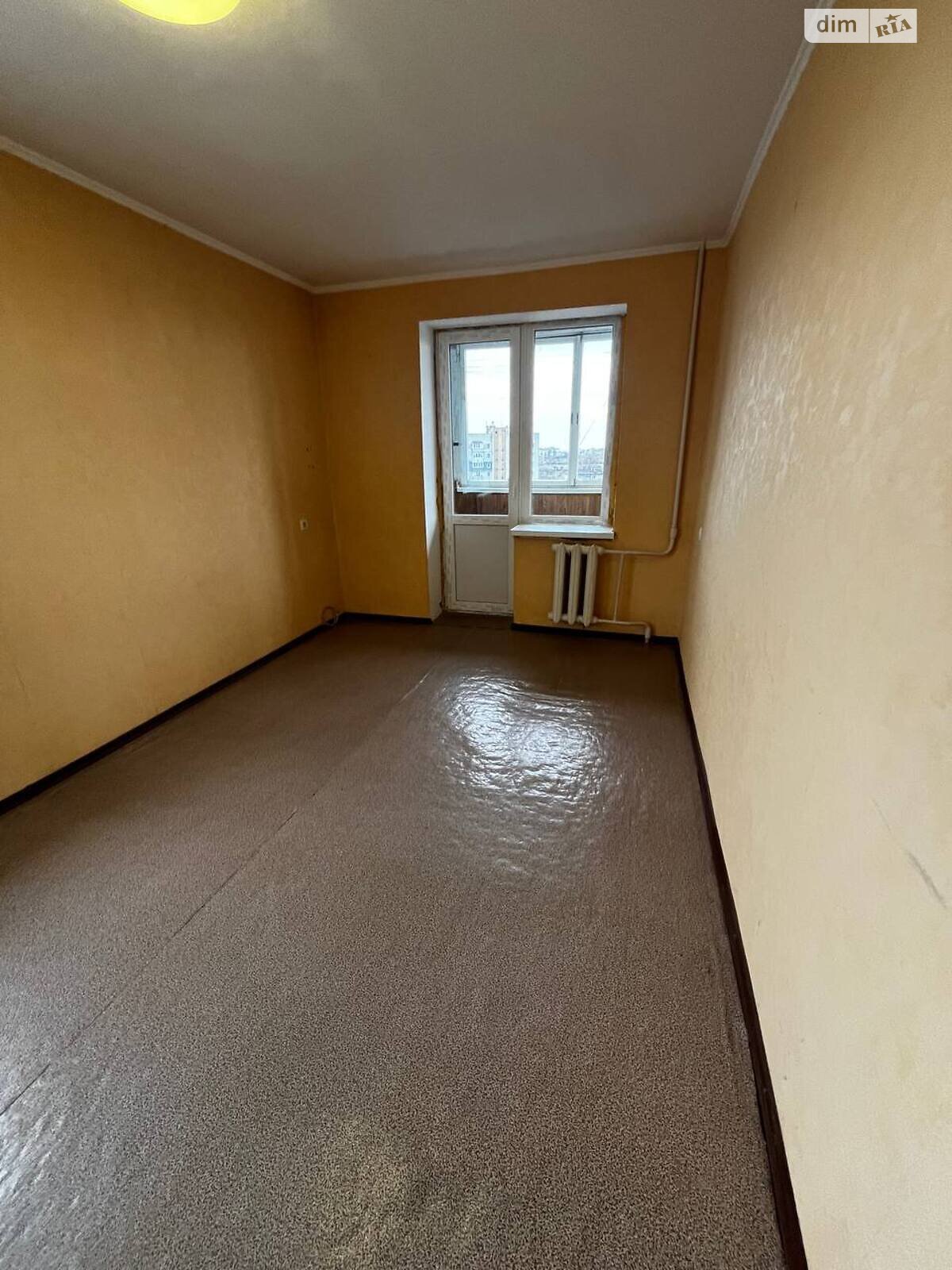 Продаж трикімнатної квартири в Черкасах, на вул. Нижня Горова 71, район Придніпровський фото 1 Продаж трикімнатної квартири в Черкасах, на вул. Нижня Горова 71, район Придніпровський фото 1
