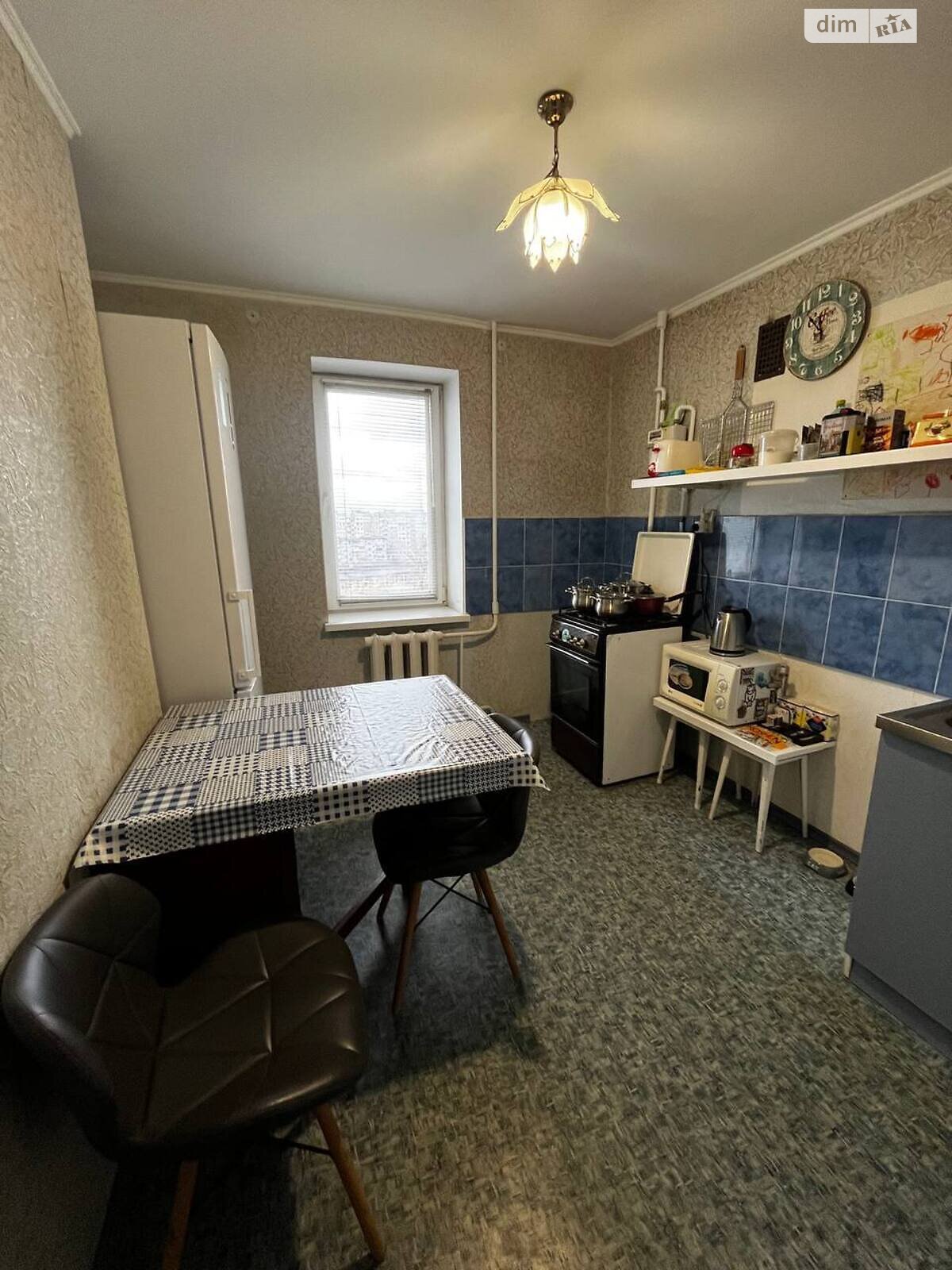 Продаж трикімнатної квартири в Черкасах, на вул. Нижня Горова 71, район Придніпровський фото 1 Продаж трикімнатної квартири в Черкасах, на вул. Нижня Горова 71, район Придніпровський фото 1