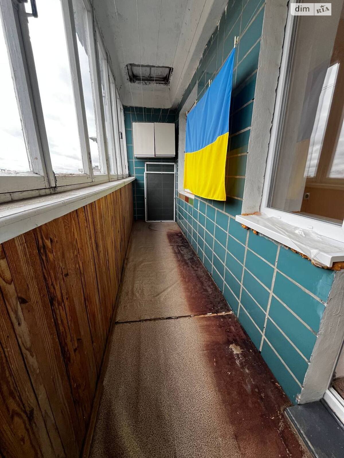 Продаж трикімнатної квартири в Черкасах, на вул. Нижня Горова 71, район Придніпровський фото 1 Продаж трикімнатної квартири в Черкасах, на вул. Нижня Горова 71, район Придніпровський фото 1