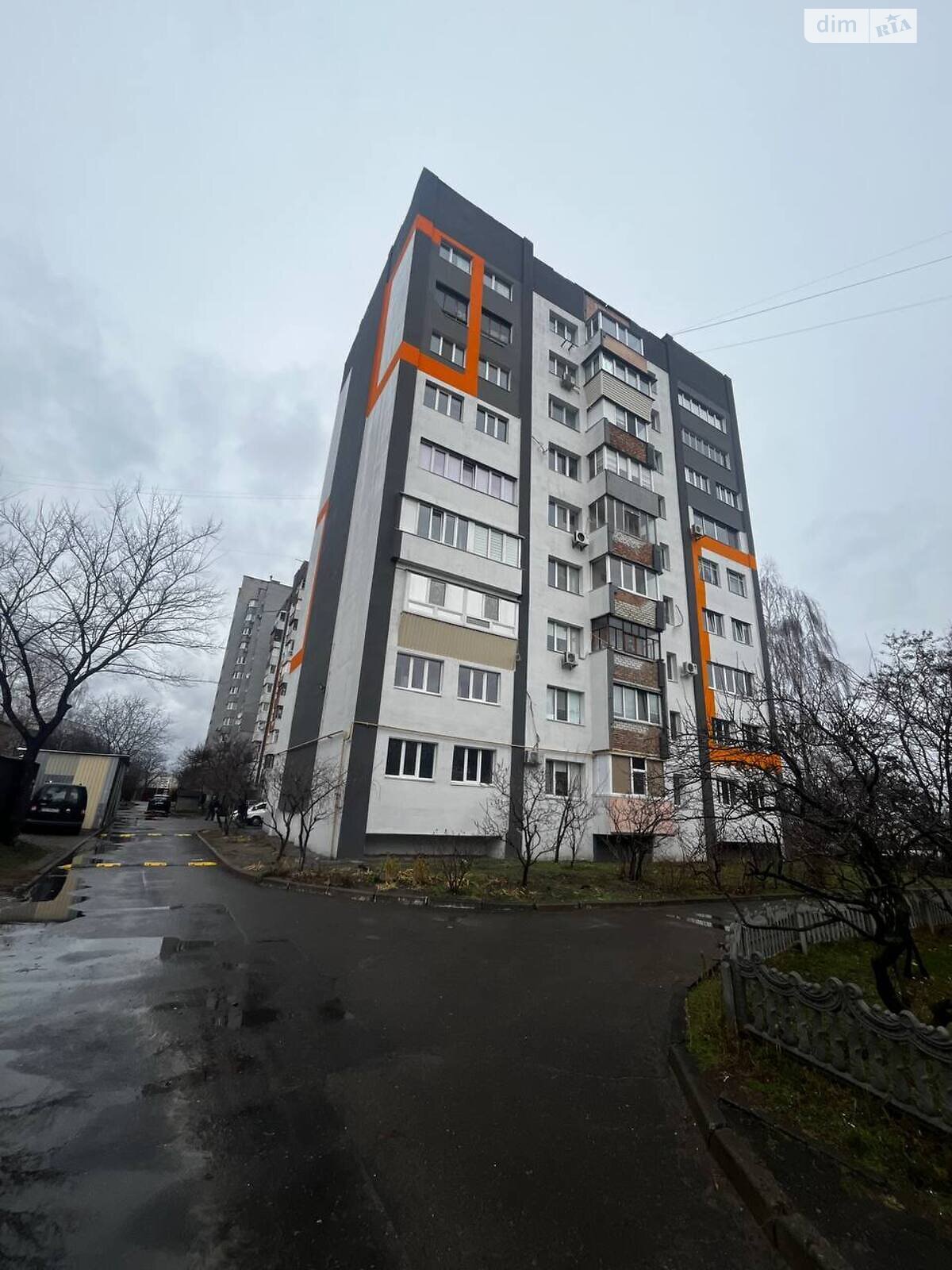 Продаж трикімнатної квартири в Черкасах, на вул. Нижня Горова 71, район Придніпровський фото 1 Продаж трикімнатної квартири в Черкасах, на вул. Нижня Горова 71, район Придніпровський фото 1