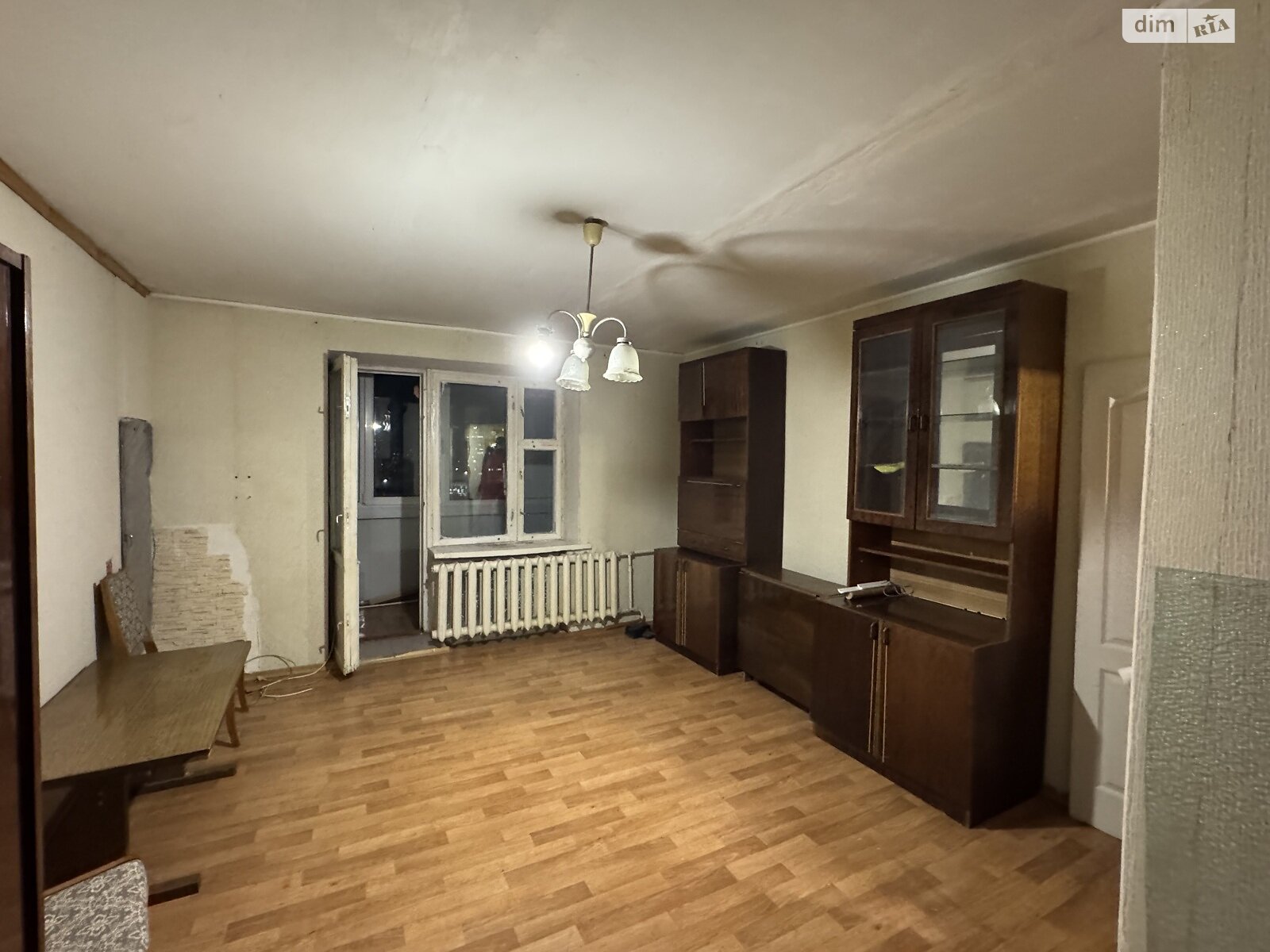 Продажа однокомнатной квартиры в Черкассах, на ул. Нижняя Горова 64, район Приднепровский фото 1 Продажа однокомнатной квартиры в Черкассах, на ул. Нижняя Горова 64, район Приднепровский фото 1