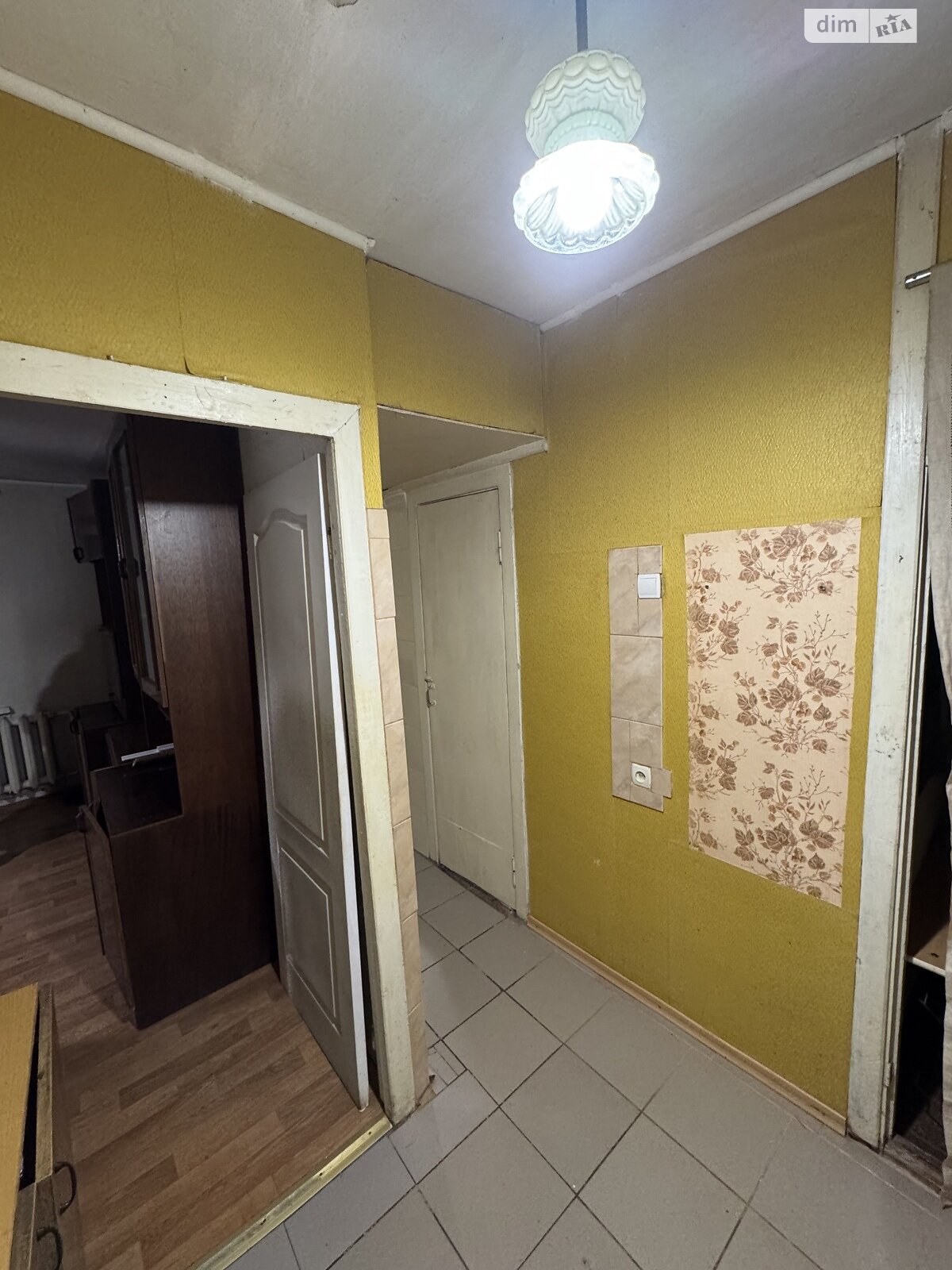 Продажа однокомнатной квартиры в Черкассах, на ул. Нижняя Горова 64, район Приднепровский фото 1 Продажа однокомнатной квартиры в Черкассах, на ул. Нижняя Горова 64, район Приднепровский фото 1
