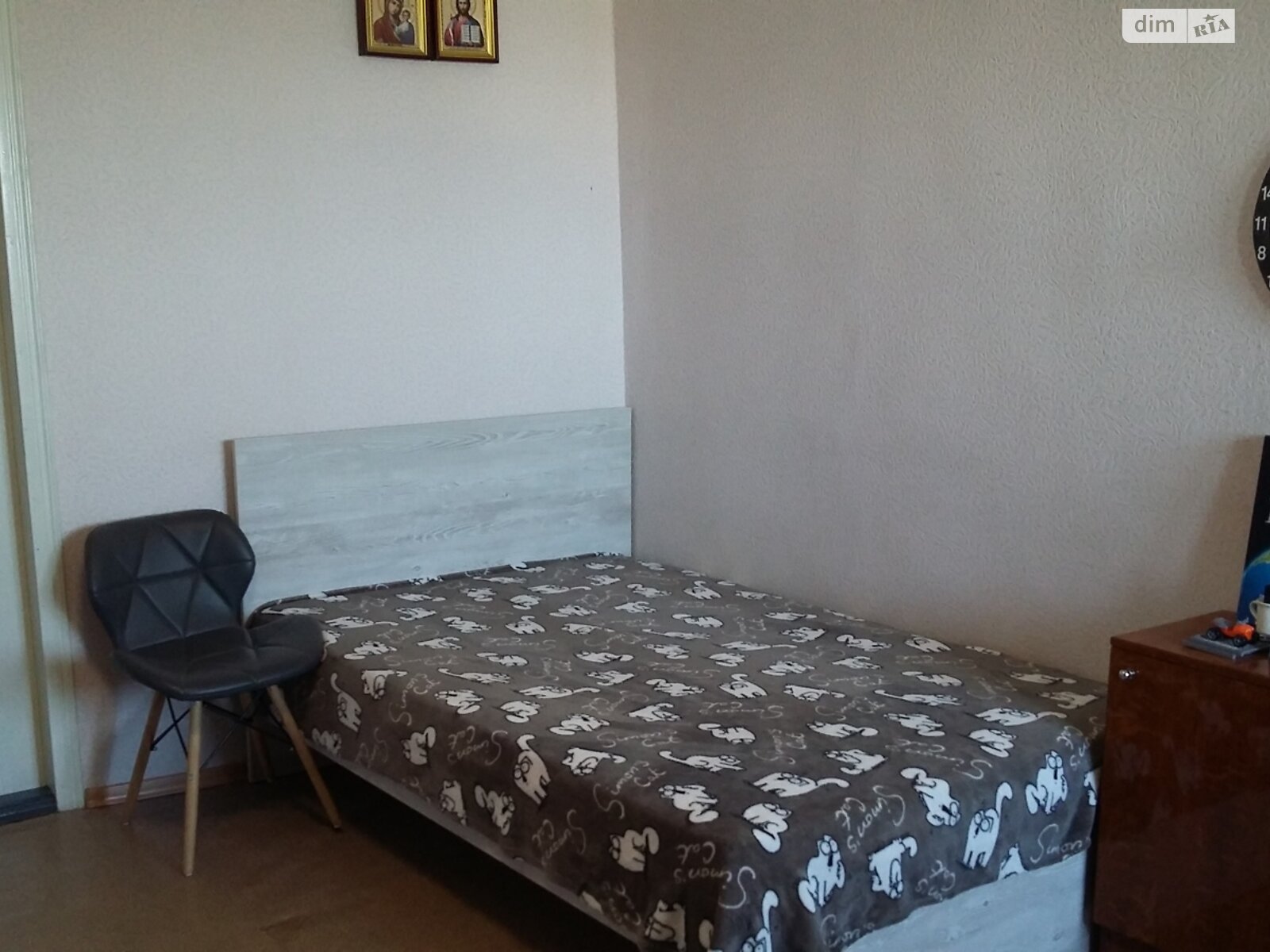 Продажа трехкомнатной квартиры в Черкассах, на ул. Нижняя Горова 71, район Приднепровский фото 1 Продажа трехкомнатной квартиры в Черкассах, на ул. Нижняя Горова 71, район Приднепровский фото 1