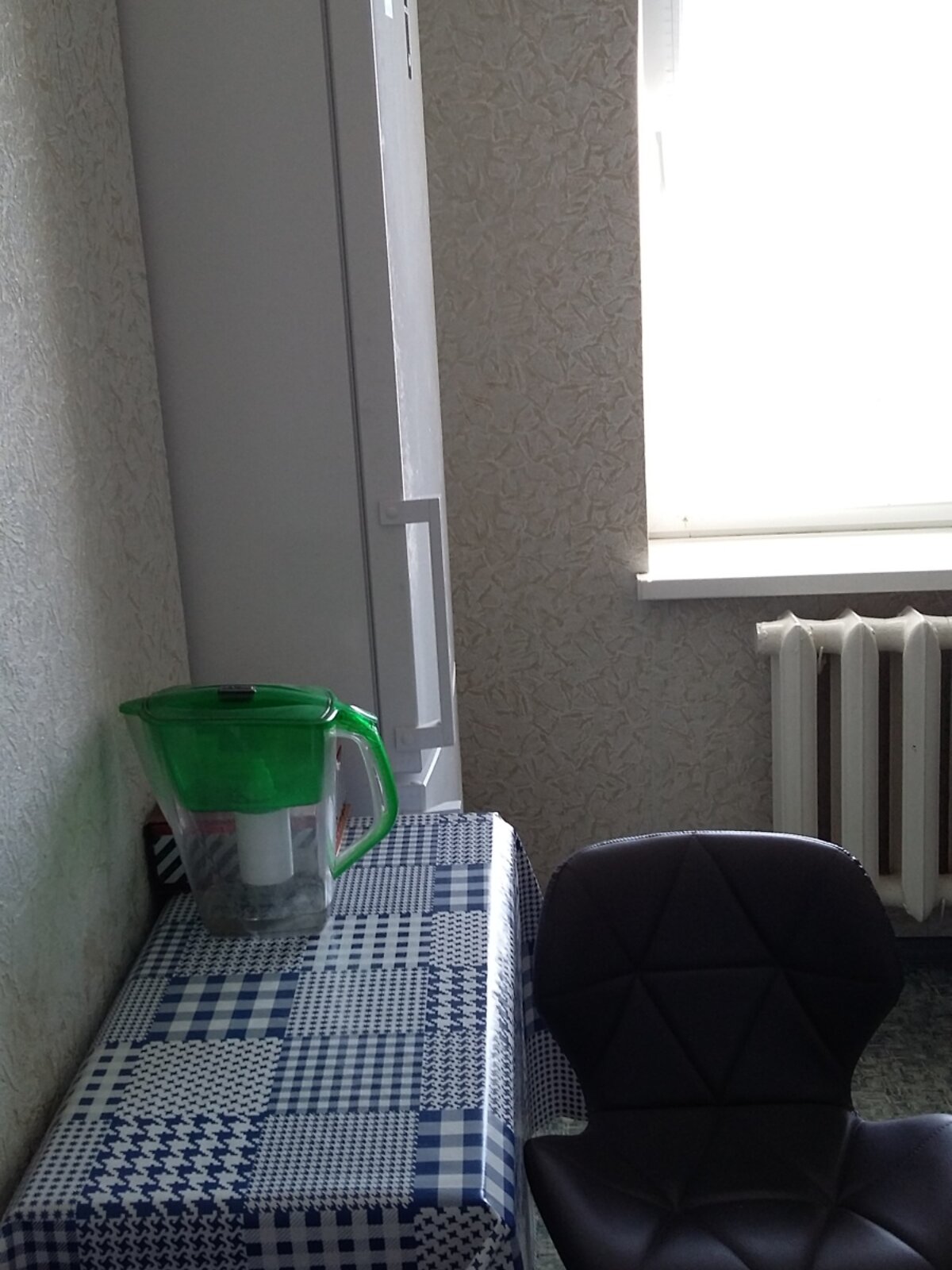 Продажа трехкомнатной квартиры в Черкассах, на ул. Нижняя Горова 71, район Приднепровский фото 1 Продажа трехкомнатной квартиры в Черкассах, на ул. Нижняя Горова 71, район Приднепровский фото 1