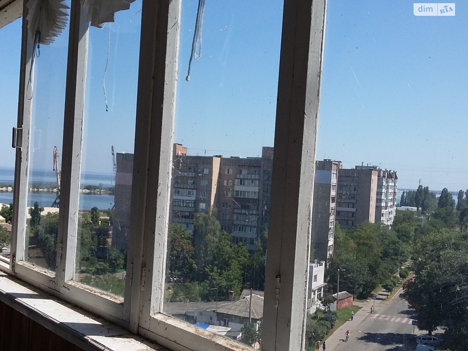 Продажа трехкомнатной квартиры в Черкассах, на ул. Нижняя Горова 71, район Приднепровский фото 1 Продажа трехкомнатной квартиры в Черкассах, на ул. Нижняя Горова 71, район Приднепровский фото 1