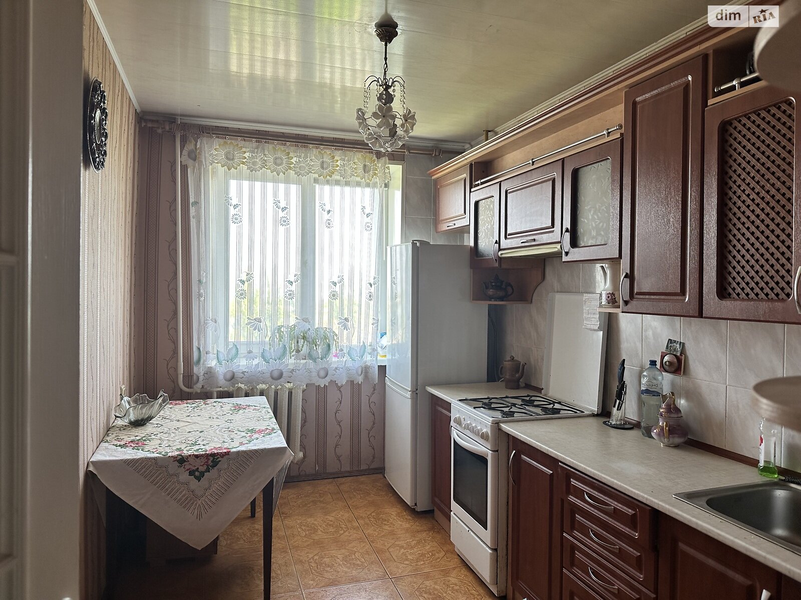 Продажа трехкомнатной квартиры в Черкассах, на ул. Нижняя Горова 135, район Приднепровский фото 1 Продажа трехкомнатной квартиры в Черкассах, на ул. Нижняя Горова 135, район Приднепровский фото 1