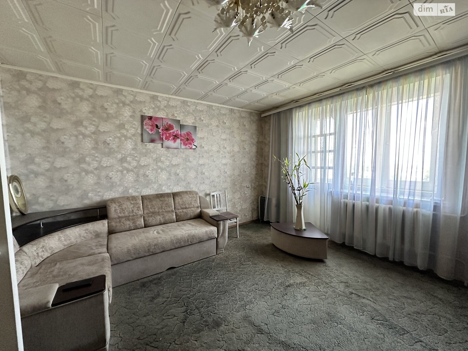 Продажа трехкомнатной квартиры в Черкассах, на ул. Нижняя Горова 135, район Приднепровский фото 1 Продажа трехкомнатной квартиры в Черкассах, на ул. Нижняя Горова 135, район Приднепровский фото 1