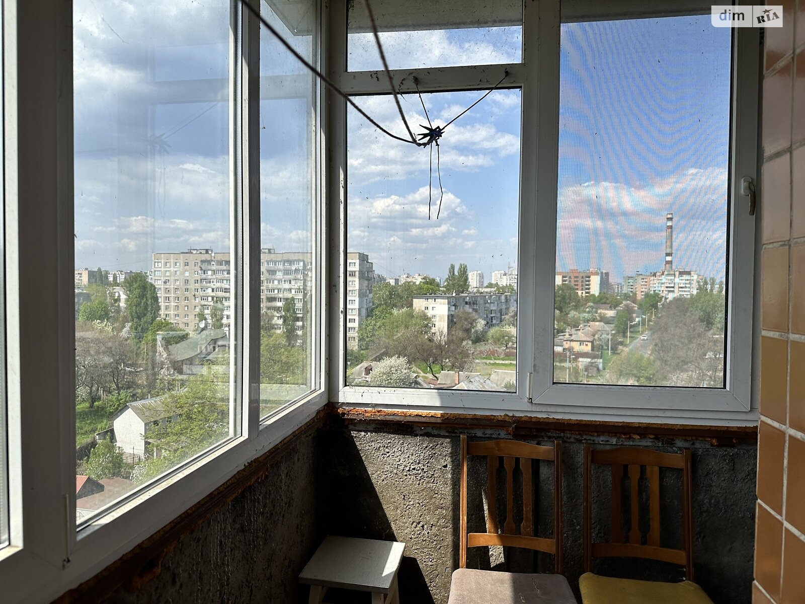 Продажа трехкомнатной квартиры в Черкассах, на ул. Нижняя Горова 135, район Приднепровский фото 1 Продажа трехкомнатной квартиры в Черкассах, на ул. Нижняя Горова 135, район Приднепровский фото 1
