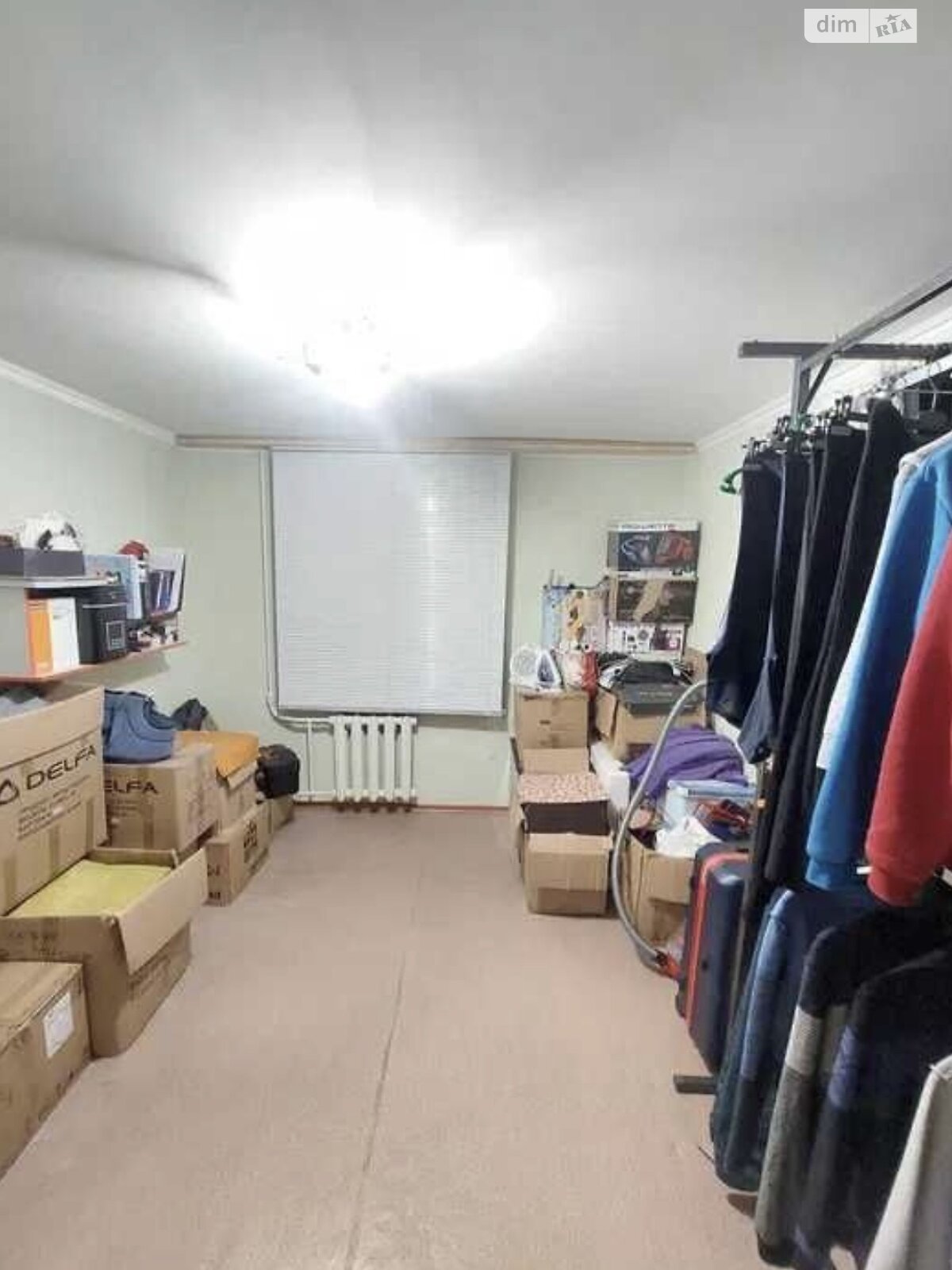 Продаж трикімнатної квартири в Черкасах, на вул. Нижня Горова 71, район Придніпровський фото 1 Продаж трикімнатної квартири в Черкасах, на вул. Нижня Горова 71, район Придніпровський фото 1