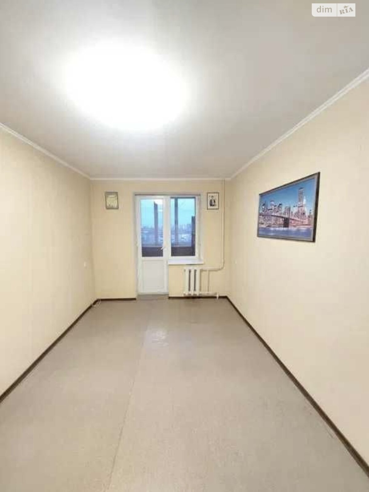 Продаж трикімнатної квартири в Черкасах, на вул. Нижня Горова 71, район Придніпровський фото 1