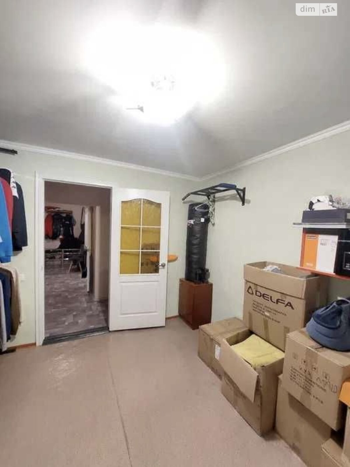 Продаж трикімнатної квартири в Черкасах, на вул. Нижня Горова 71, район Придніпровський фото 1 Продаж трикімнатної квартири в Черкасах, на вул. Нижня Горова 71, район Придніпровський фото 1