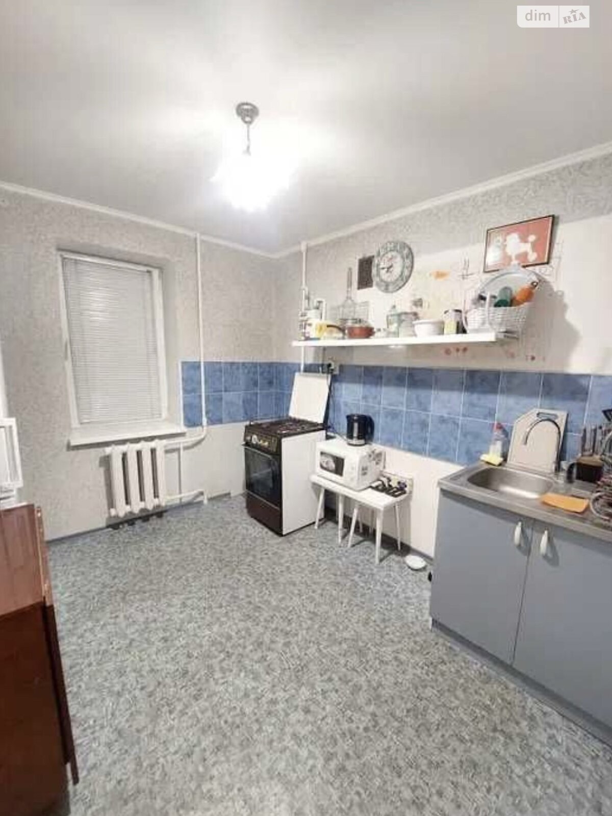 Продаж трикімнатної квартири в Черкасах, на вул. Нижня Горова 71, район Придніпровський фото 1 Продаж трикімнатної квартири в Черкасах, на вул. Нижня Горова 71, район Придніпровський фото 1