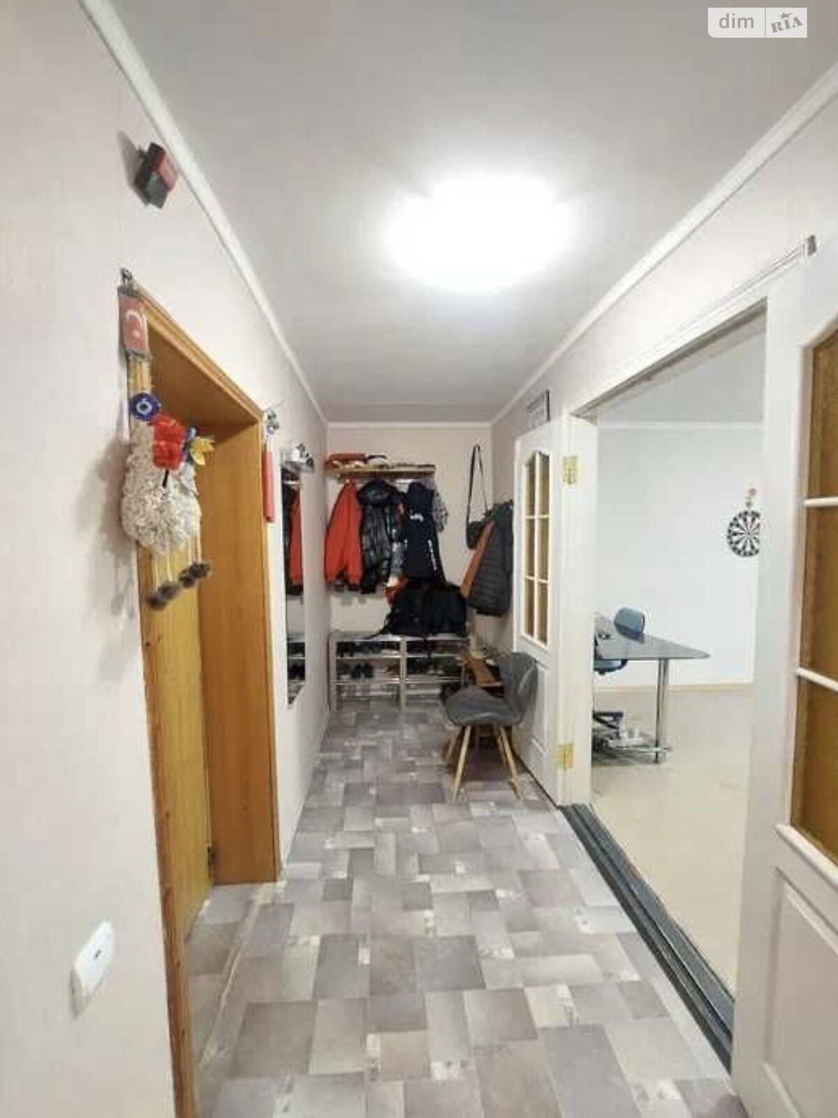 Продаж трикімнатної квартири в Черкасах, на вул. Нижня Горова 71, район Придніпровський фото 1 Продаж трикімнатної квартири в Черкасах, на вул. Нижня Горова 71, район Придніпровський фото 1