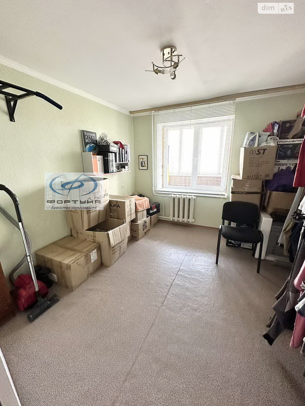 Продаж трикімнатної квартири в Черкасах, на вул. Нижня Горова 71, район Придніпровський фото 1 Продаж трикімнатної квартири в Черкасах, на вул. Нижня Горова 71, район Придніпровський фото 1