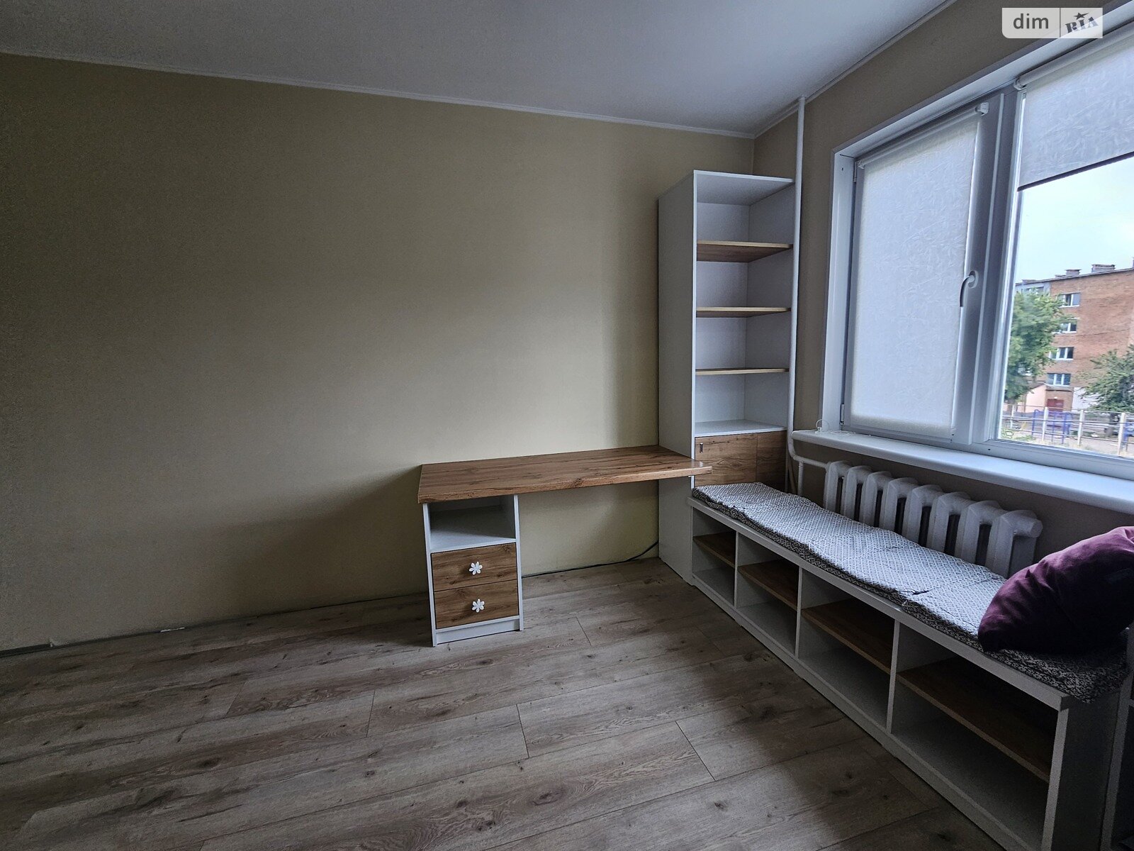 Продажа двухкомнатной квартиры в Черкассах, на ул. Нижняя Горова 47, район Приднепровский фото 1 Продажа двухкомнатной квартиры в Черкассах, на ул. Нижняя Горова 47, район Приднепровский фото 1