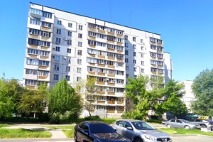 Продажа трехкомнатной квартиры в Черкассах, на ул. Новопречистенская 63, район Приднепровский фото 2