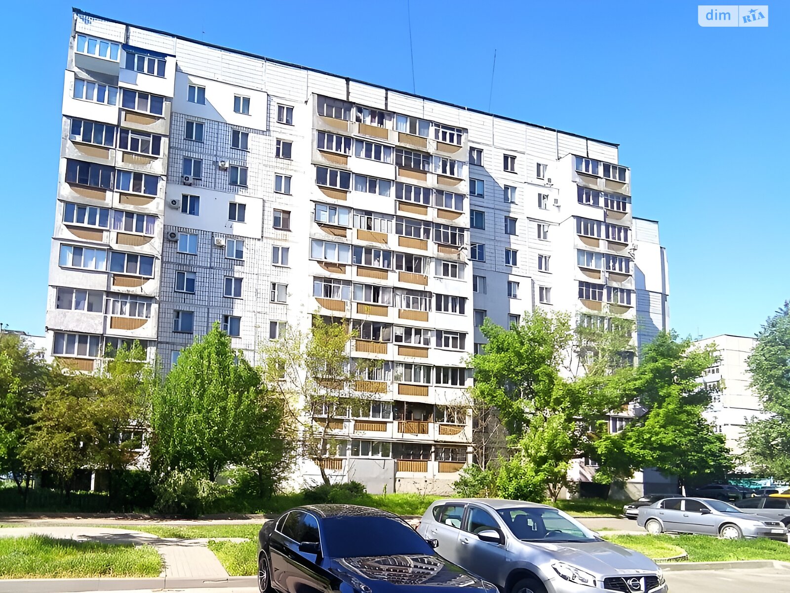 Продажа трехкомнатной квартиры в Черкассах, на ул. Новопречистенская 63, район Приднепровский фото 1 Продажа трехкомнатной квартиры в Черкассах, на ул. Новопречистенская 63, район Приднепровский фото 1