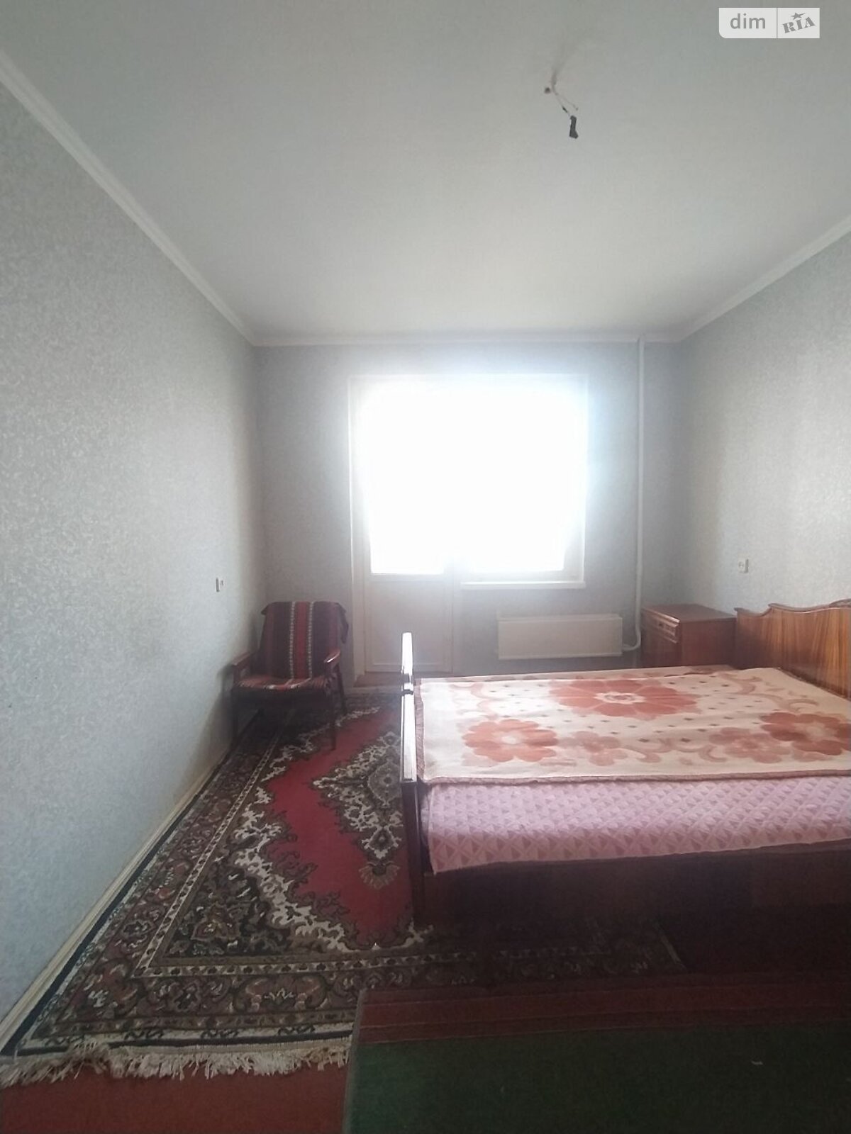 Продажа трехкомнатной квартиры в Черкассах, на ул. Новопречистенская 63, район Приднепровский фото 1 Продажа трехкомнатной квартиры в Черкассах, на ул. Новопречистенская 63, район Приднепровский фото 1