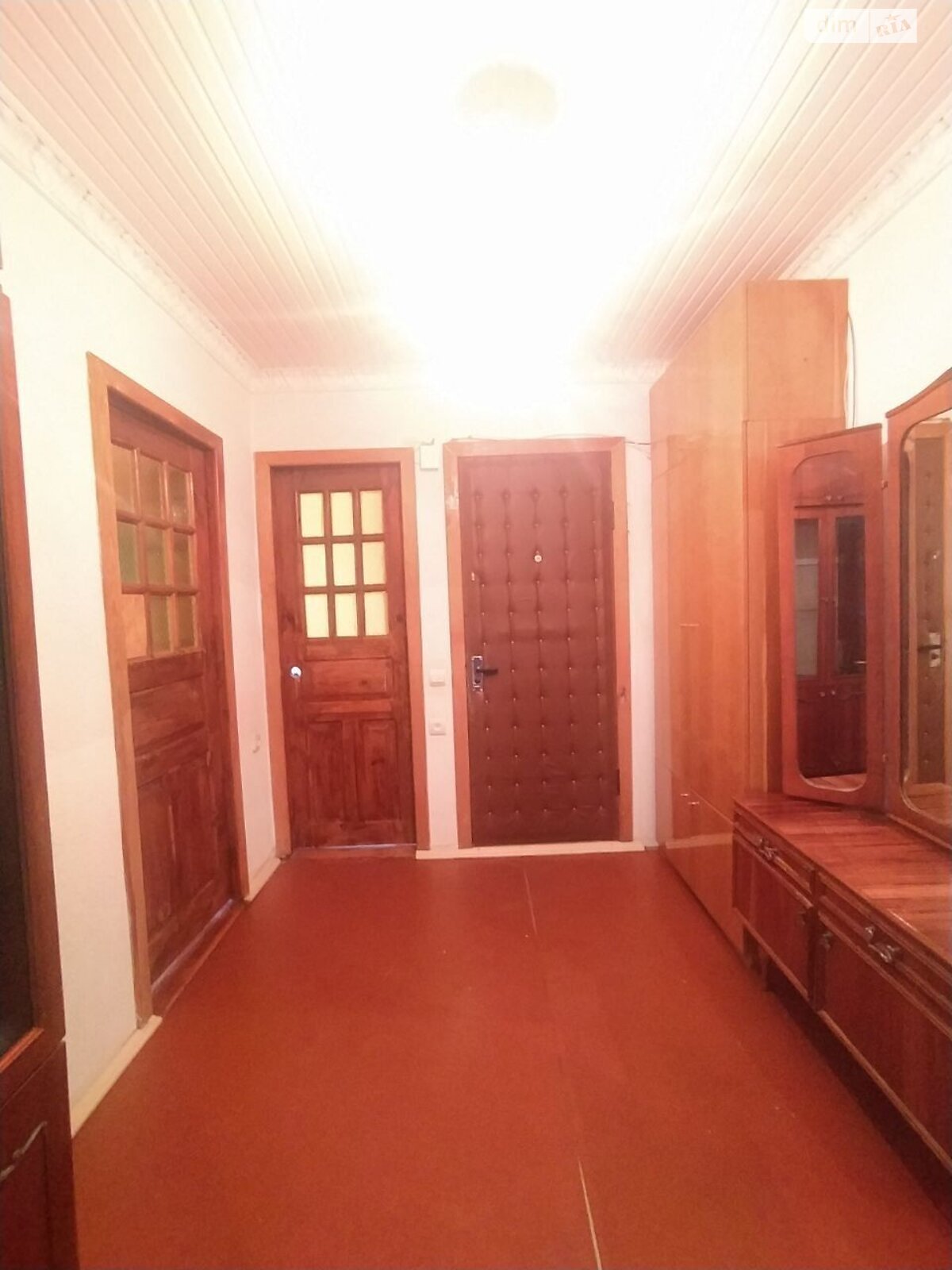 Продажа трехкомнатной квартиры в Черкассах, на ул. Новопречистенская 63, район Приднепровский фото 1 Продажа трехкомнатной квартиры в Черкассах, на ул. Новопречистенская 63, район Приднепровский фото 1