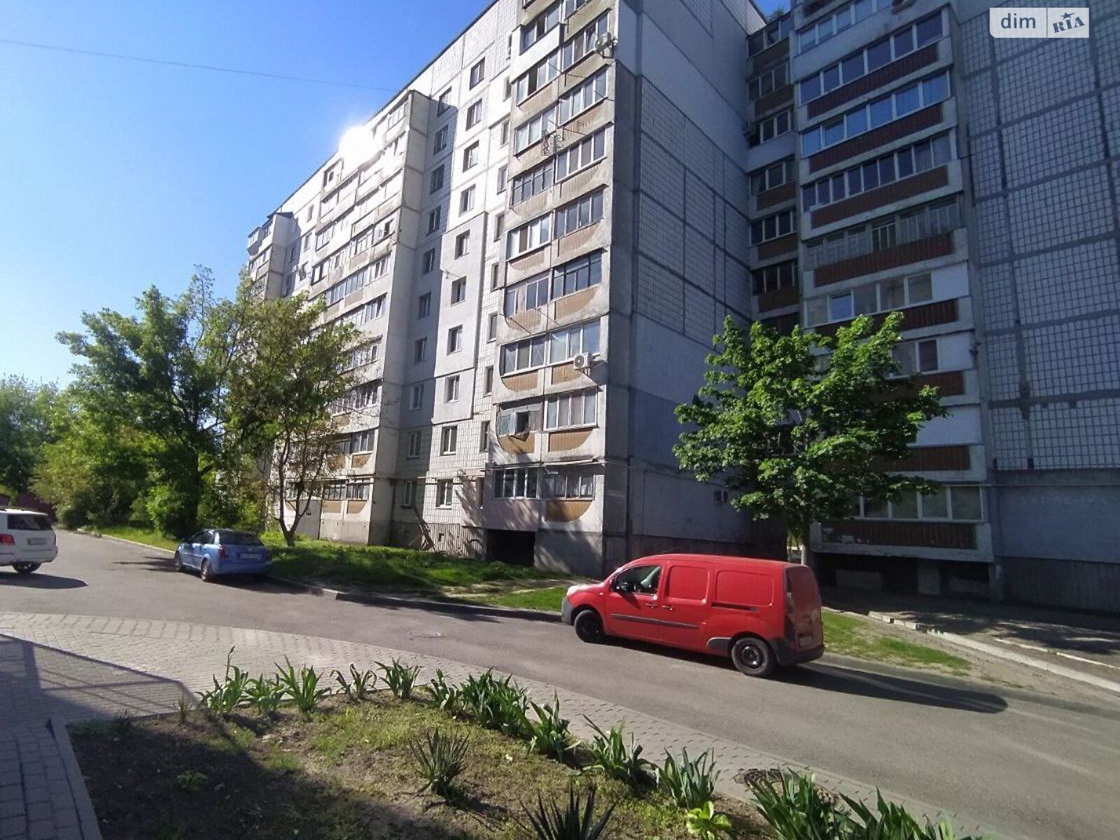 Продажа трехкомнатной квартиры в Черкассах, на ул. Новопречистенская 63, район Приднепровский фото 1 Продажа трехкомнатной квартиры в Черкассах, на ул. Новопречистенская 63, район Приднепровский фото 1