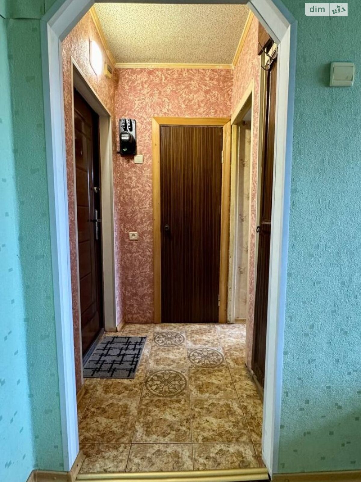 Продажа однокомнатной квартиры в Черкассах, на ул. Остромогильная, район Приднепровский фото 1 Продажа однокомнатной квартиры в Черкассах, на ул. Остромогильная, район Приднепровский фото 1