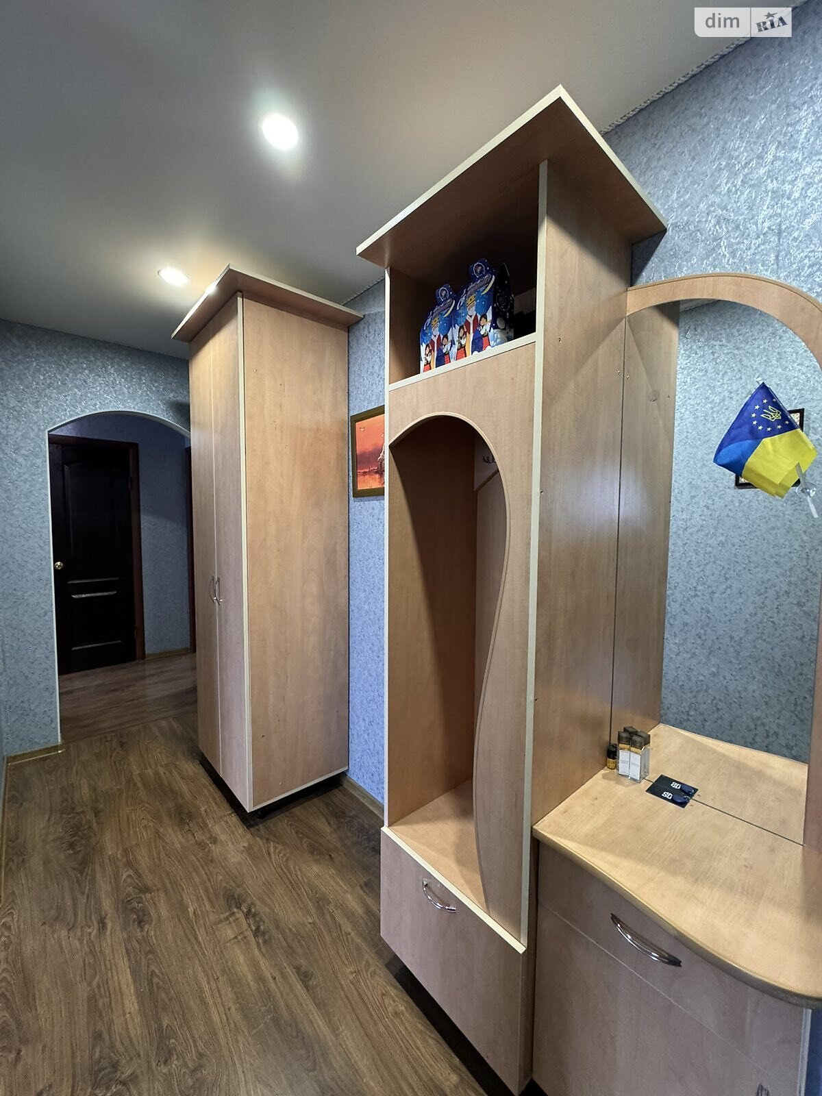 Продаж трикімнатної квартири в Черкасах, на вул. Петра Дорошенка 20, район Придніпровський фото 1 Продаж трикімнатної квартири в Черкасах, на вул. Петра Дорошенка 20, район Придніпровський фото 1