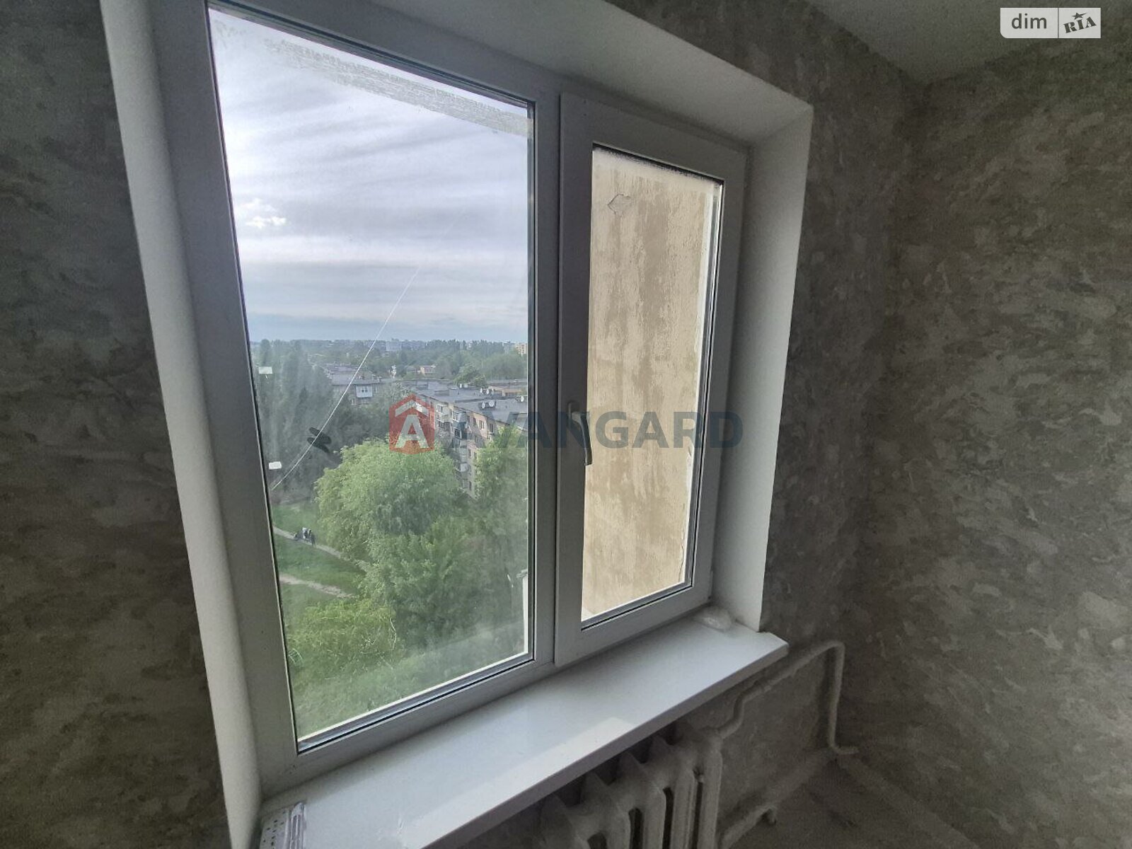 Продаж трикімнатної квартири в Черкасах, на сквер Петра Дорошенка 20, район Придніпровський фото 1 Продаж трикімнатної квартири в Черкасах, на сквер Петра Дорошенка 20, район Придніпровський фото 1