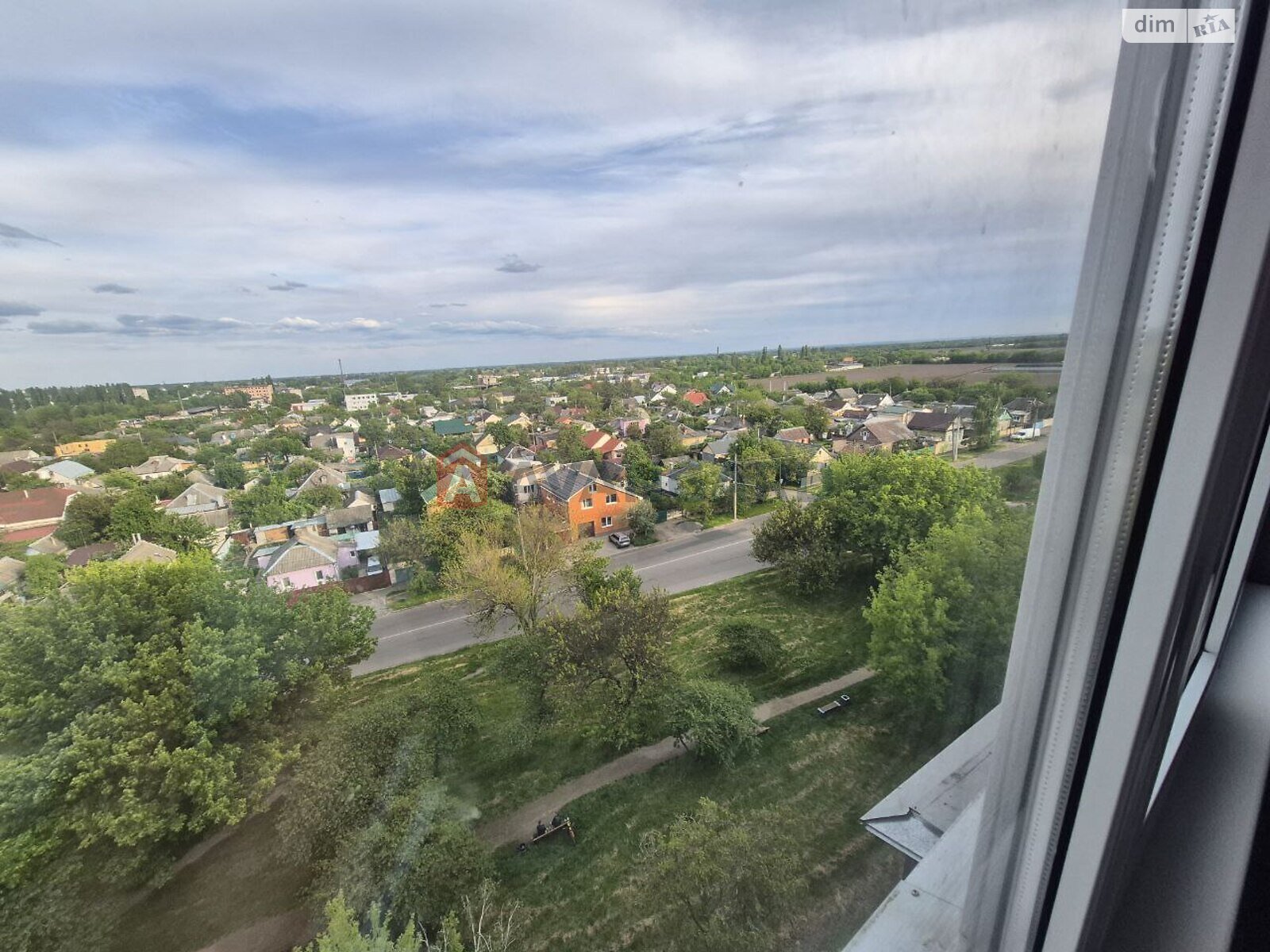 Продаж трикімнатної квартири в Черкасах, на сквер Петра Дорошенка 20, район Придніпровський фото 1 Продаж трикімнатної квартири в Черкасах, на сквер Петра Дорошенка 20, район Придніпровський фото 1